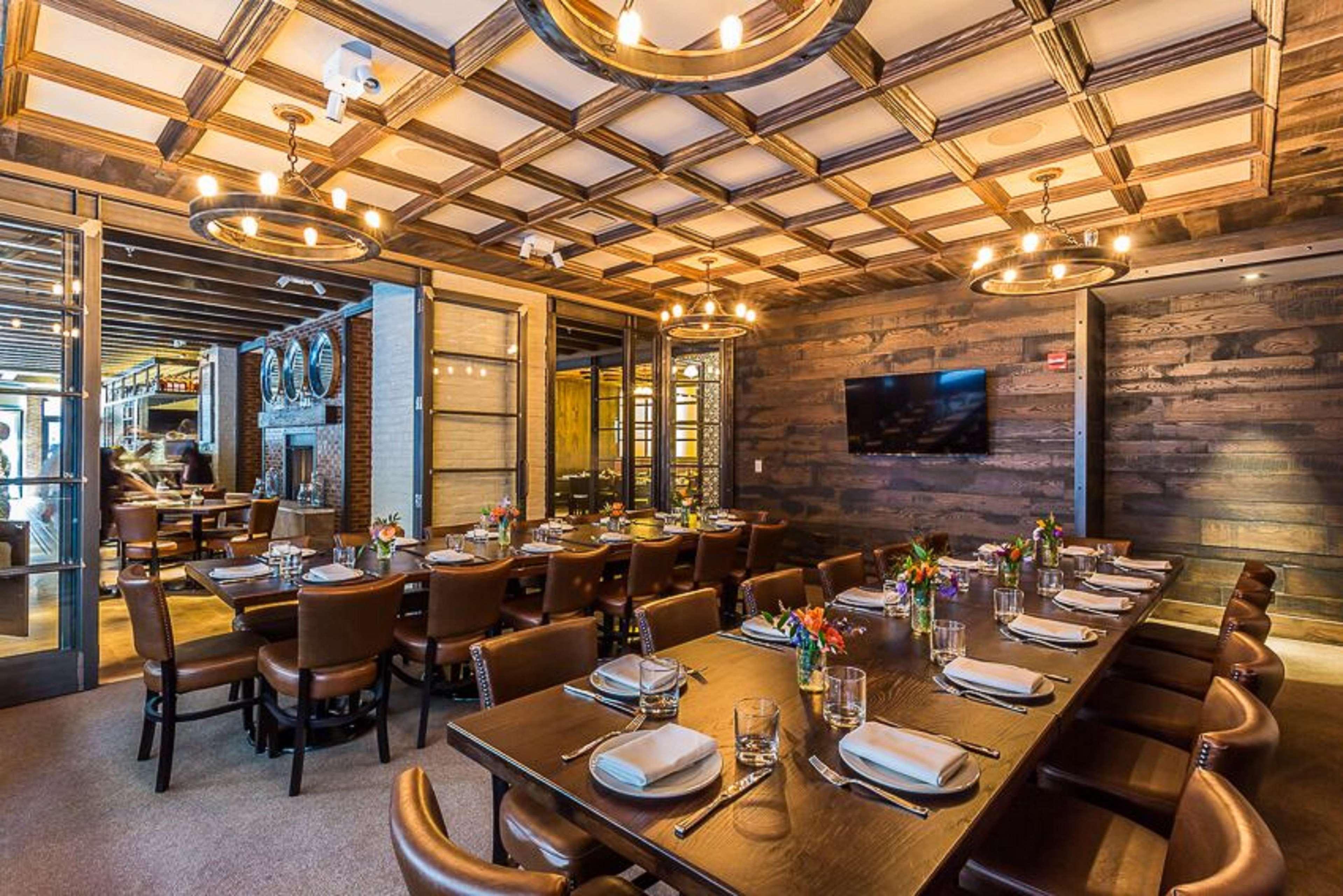 Hampton Downtown/magnificent Mile 3*