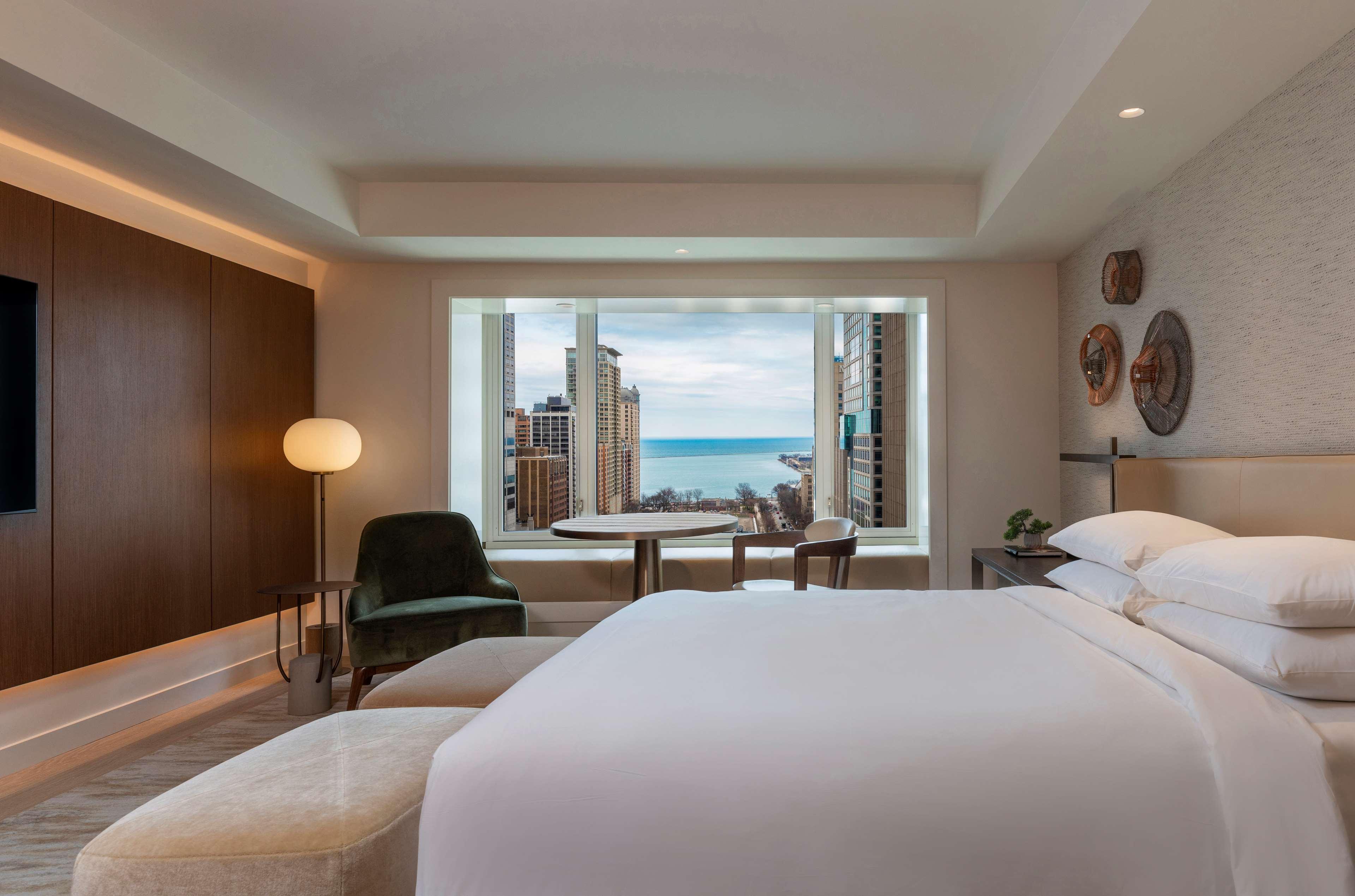 Park Hyatt Hotel 5*
