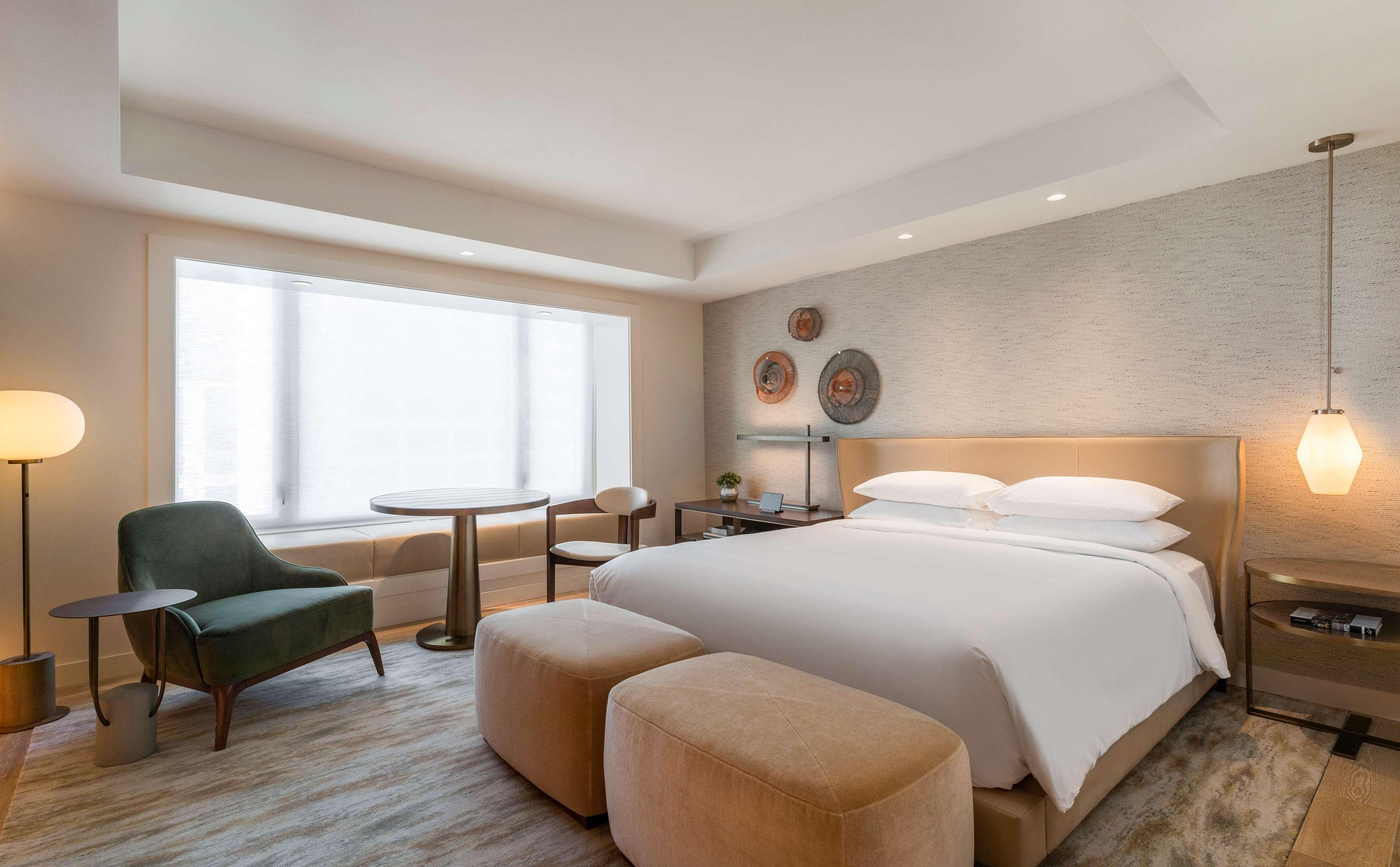 Hotel Park Hyatt Chicago