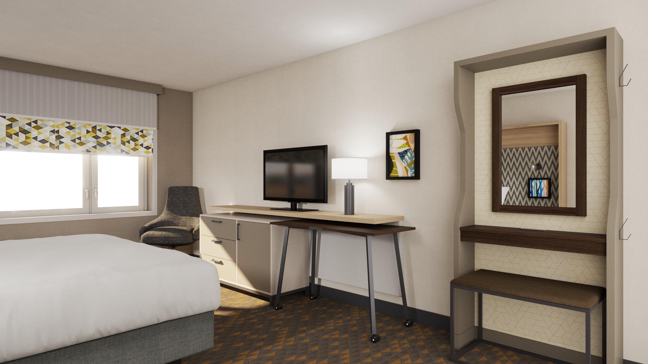 Holiday Midway Airport S By Ihg Hotel Chicago