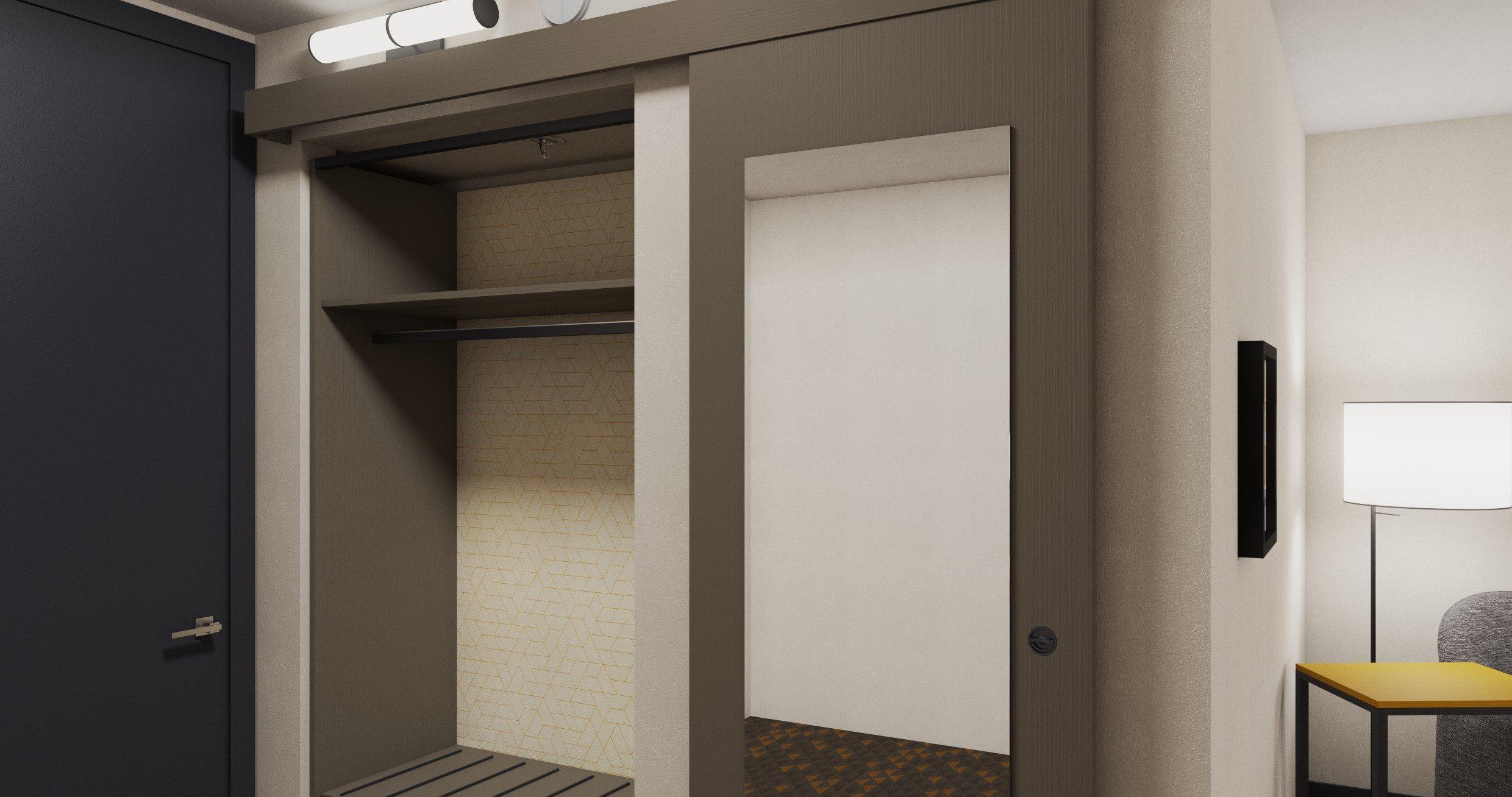 Holiday Midway Airport S By Ihg Hotel