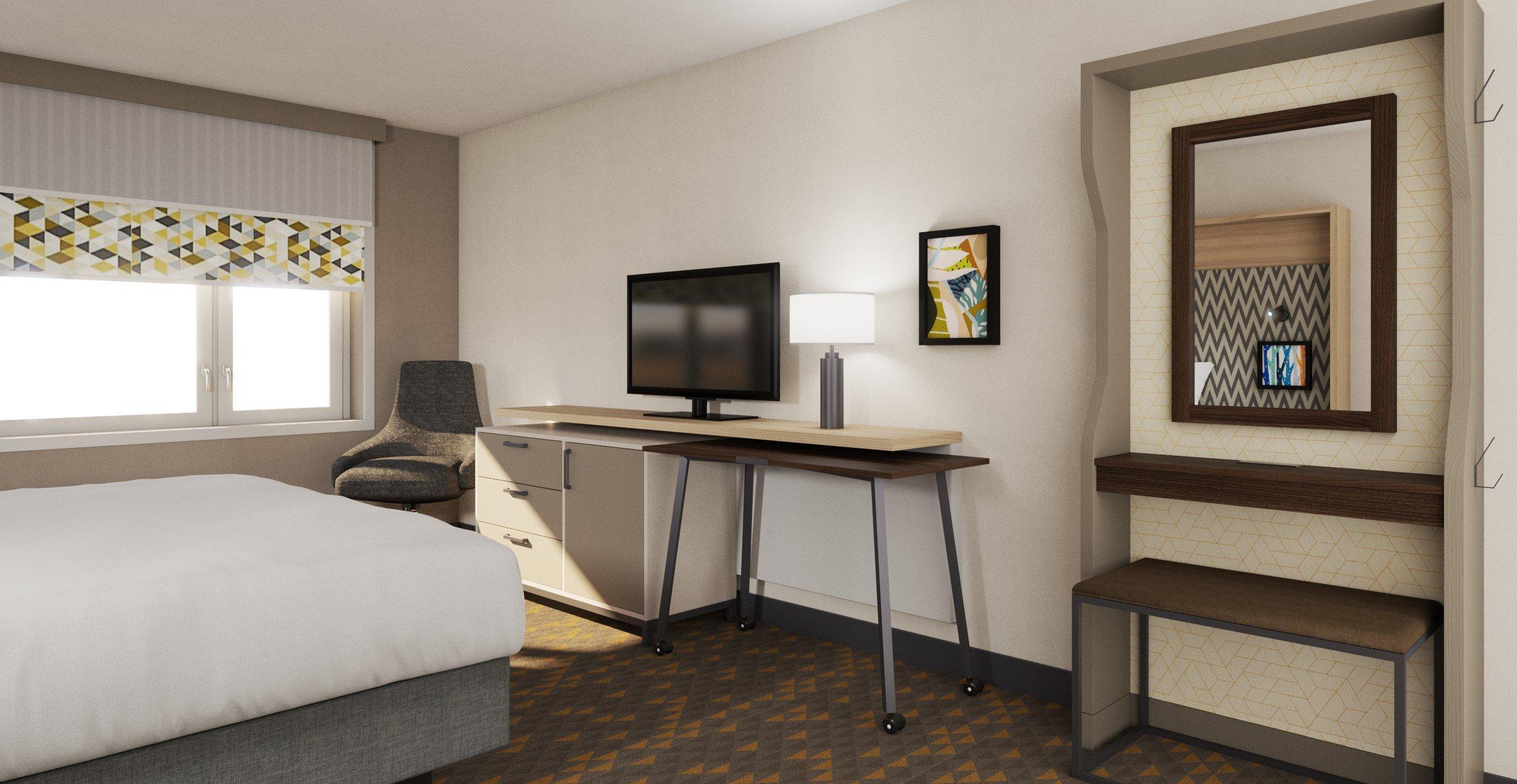 Holiday Midway Airport S By Ihg Hotel Chicago