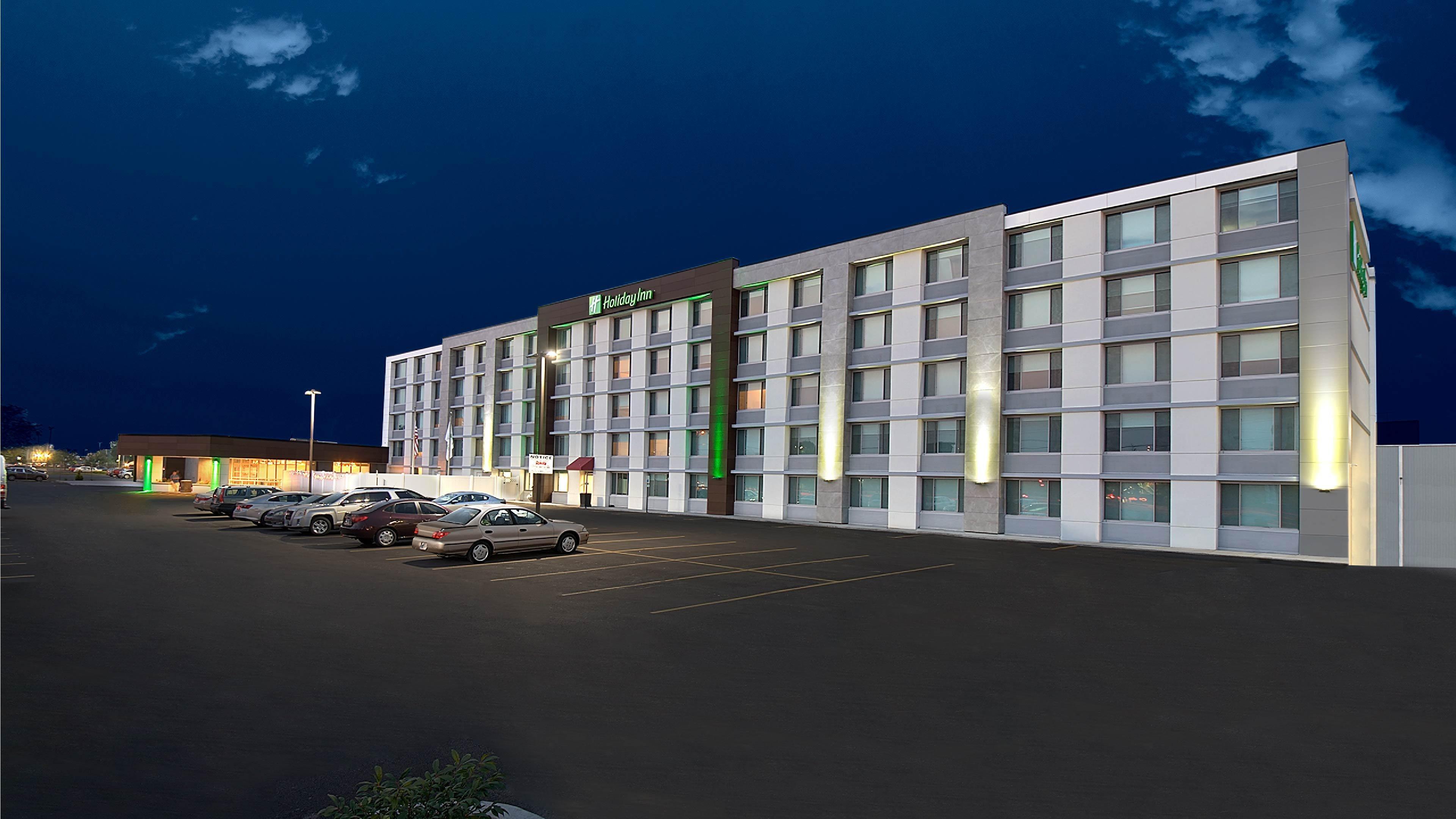 Holiday Midway Airport S By Ihg