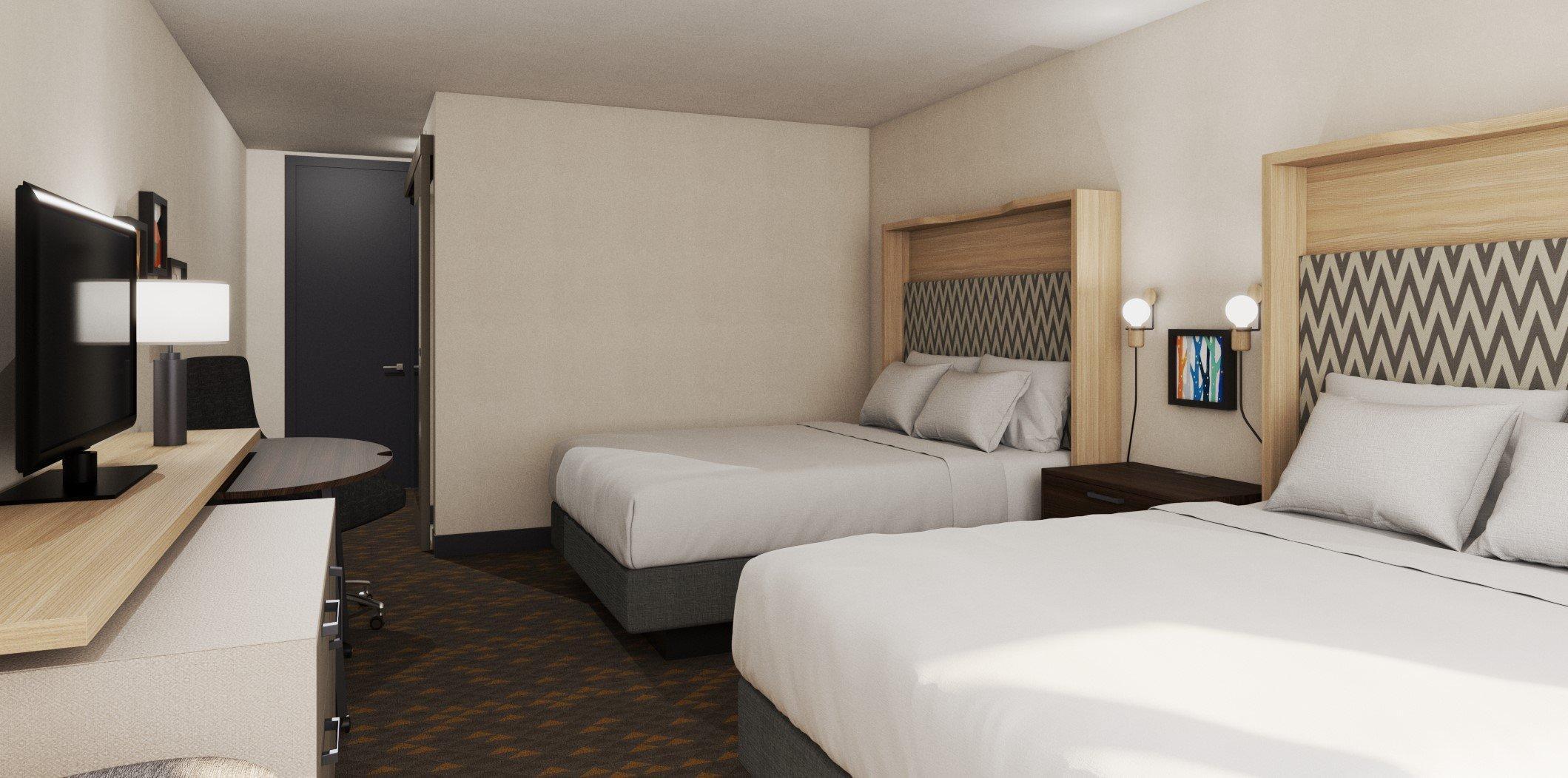 Holiday Midway Airport S By Ihg