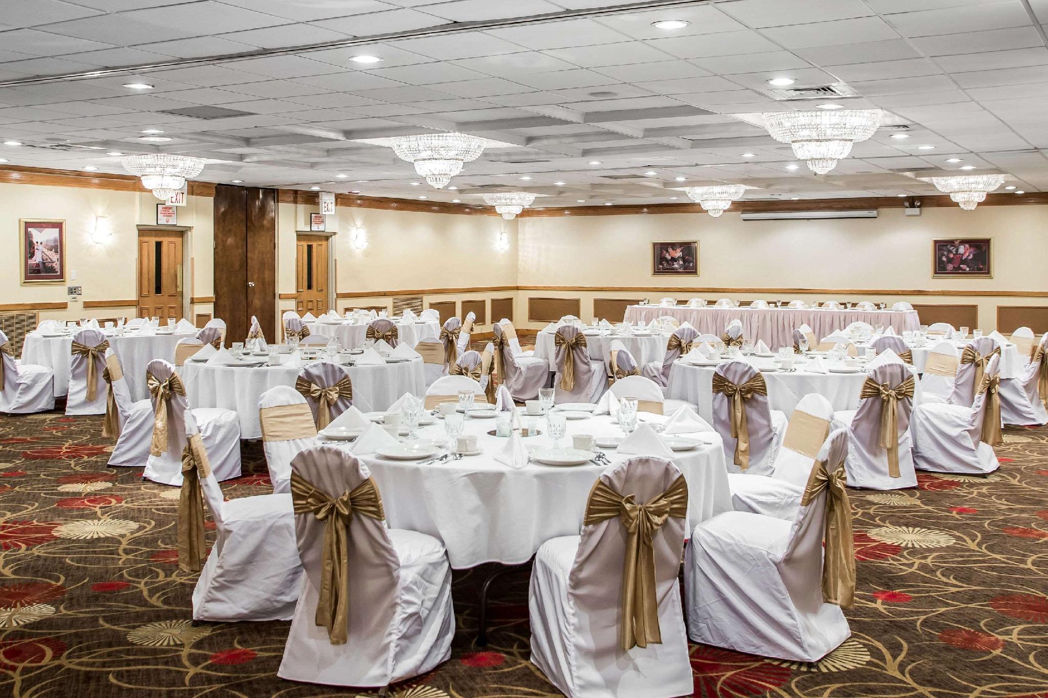 Holiday Midway Airport S By Ihg Hotel 3*