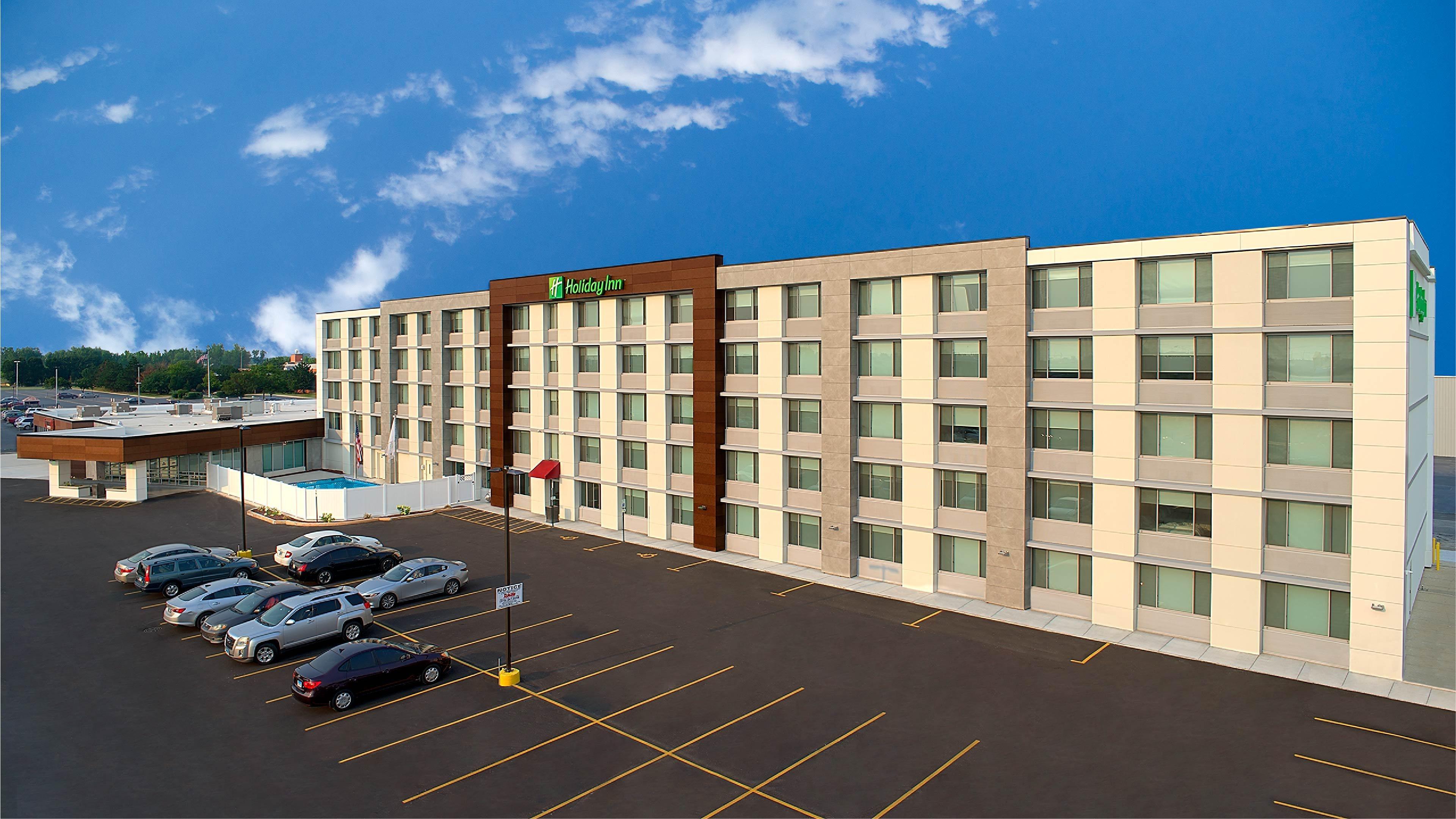 Holiday Midway Airport S By Ihg Hotel Chicago