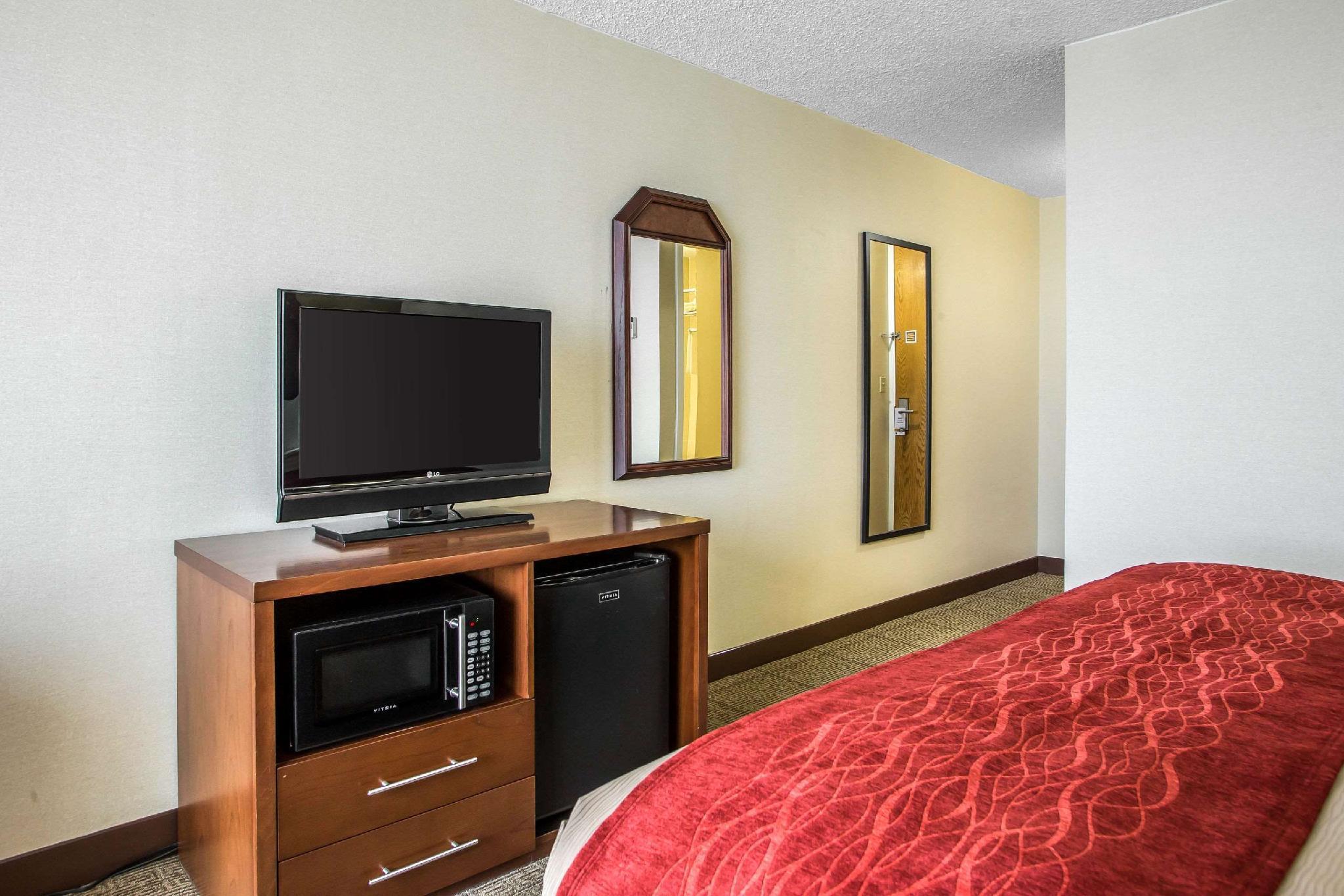 Holiday Midway Airport S By Ihg 3*