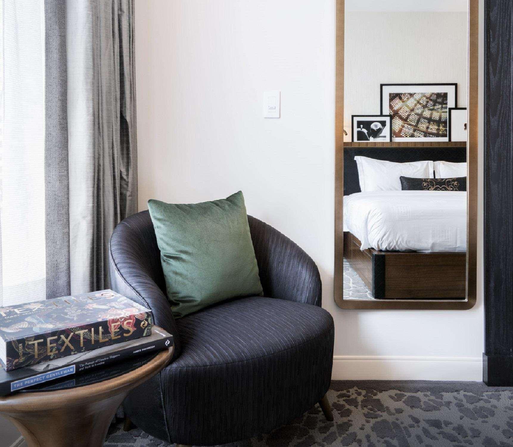 Hotel Londonhouse Chicago, Curio Collection By Hilton 4*