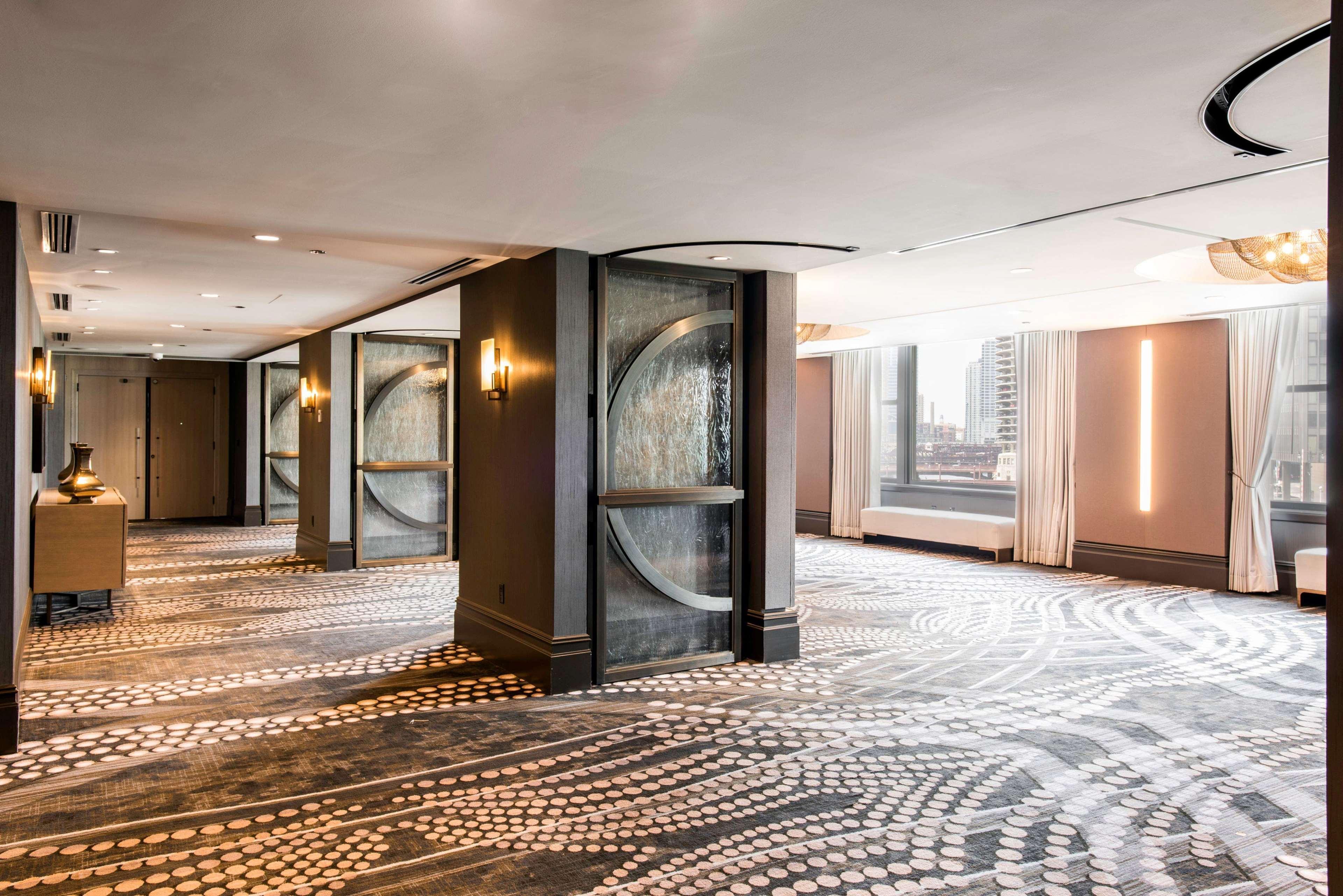 Londonhouse Chicago, Curio Collection By Hilton Hotel 4*