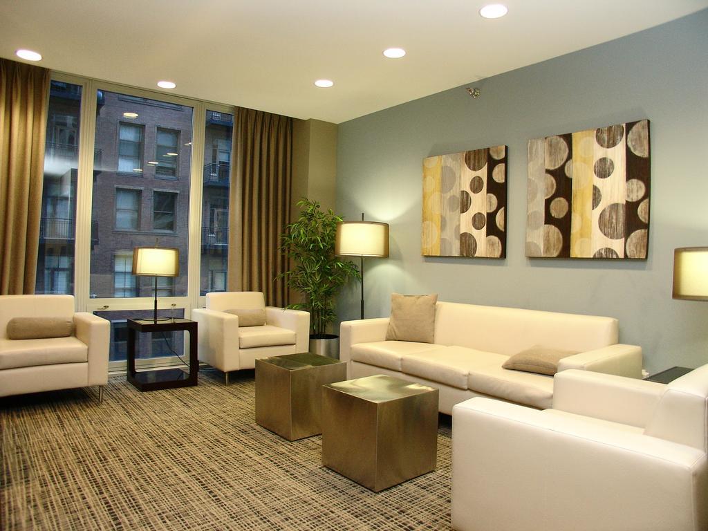Aparthotel Modern Loop 4*