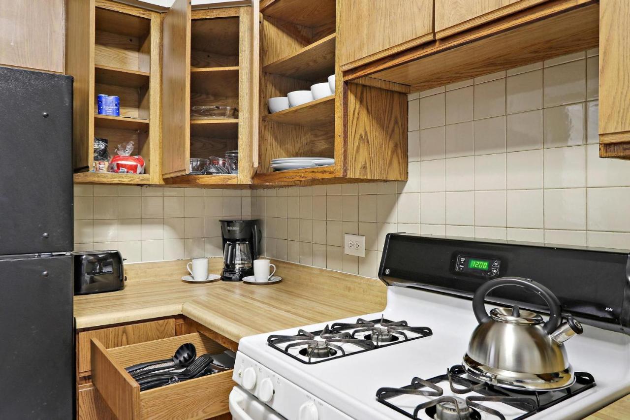 1br Contemporary Apt With Laundry Facility - Lockwood 1 & 2 Apartment *