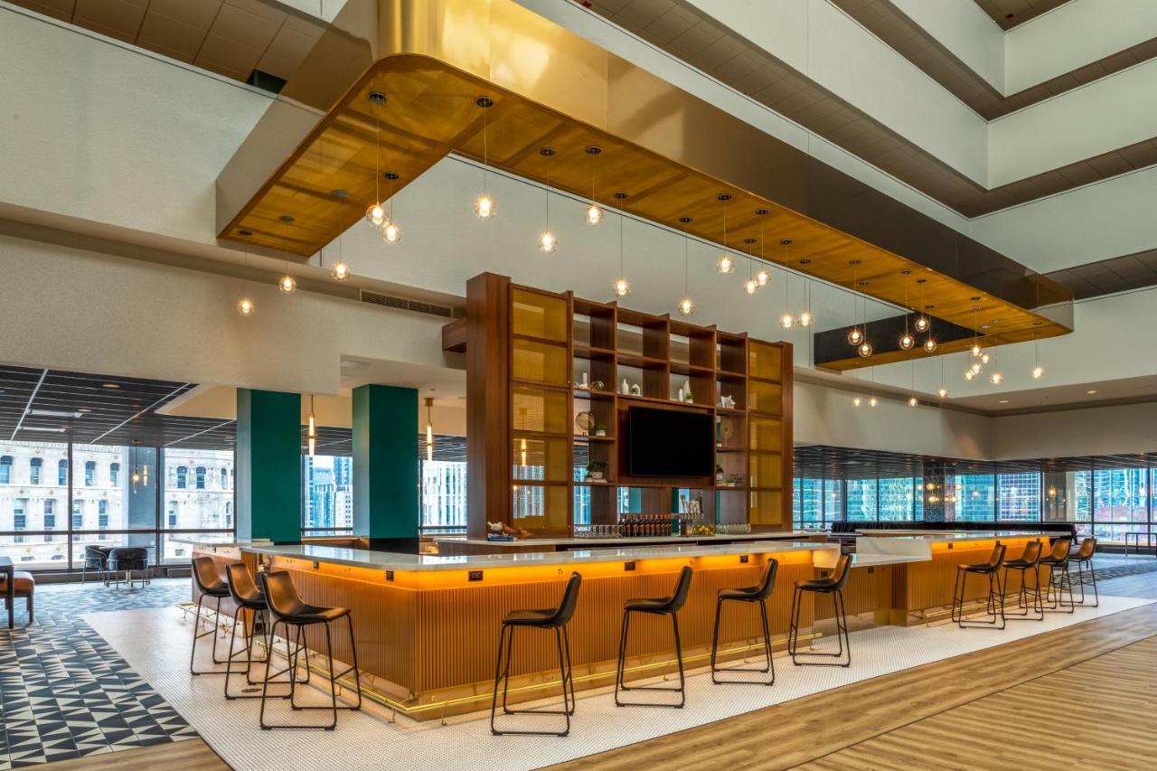 Voco Chicago Downtown - Riverwalk By Ihg Hotel 3*