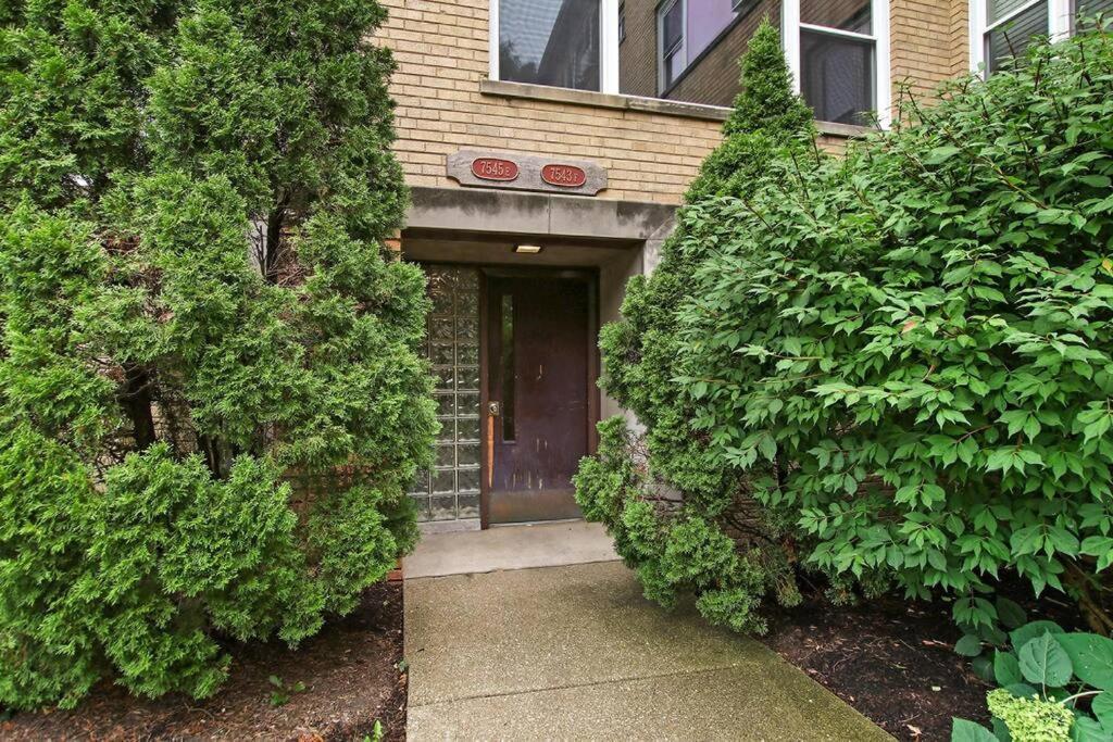 Relaxing 1br Apt Close To Dining & Stores - Bell E3 * Chicago