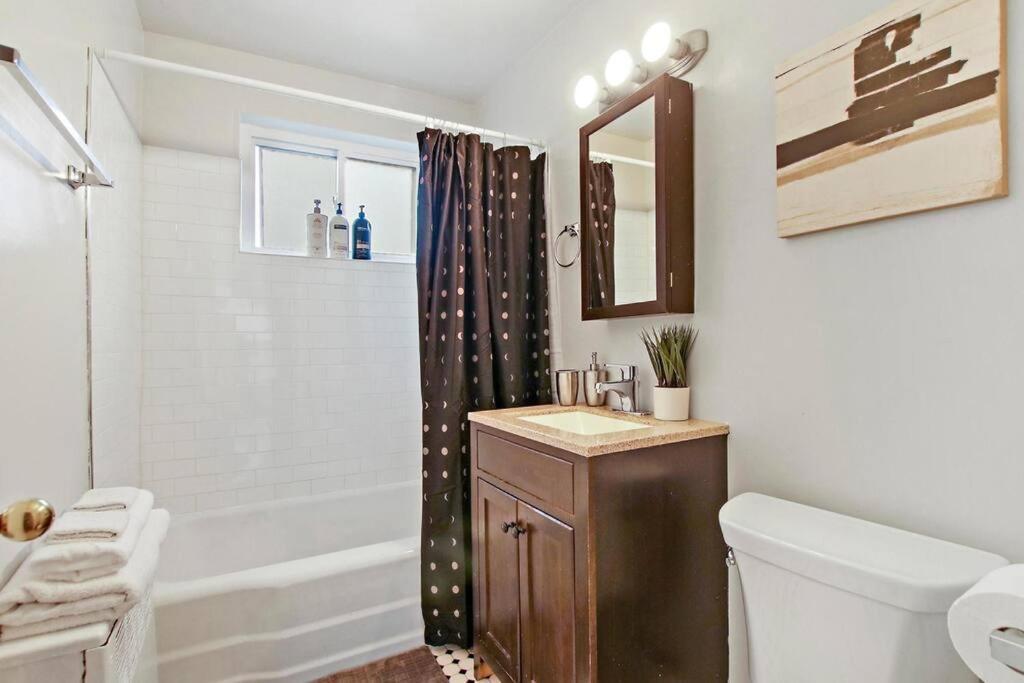 Relaxing 1br Apt Close To Dining & Stores - Bell E3 * Chicago