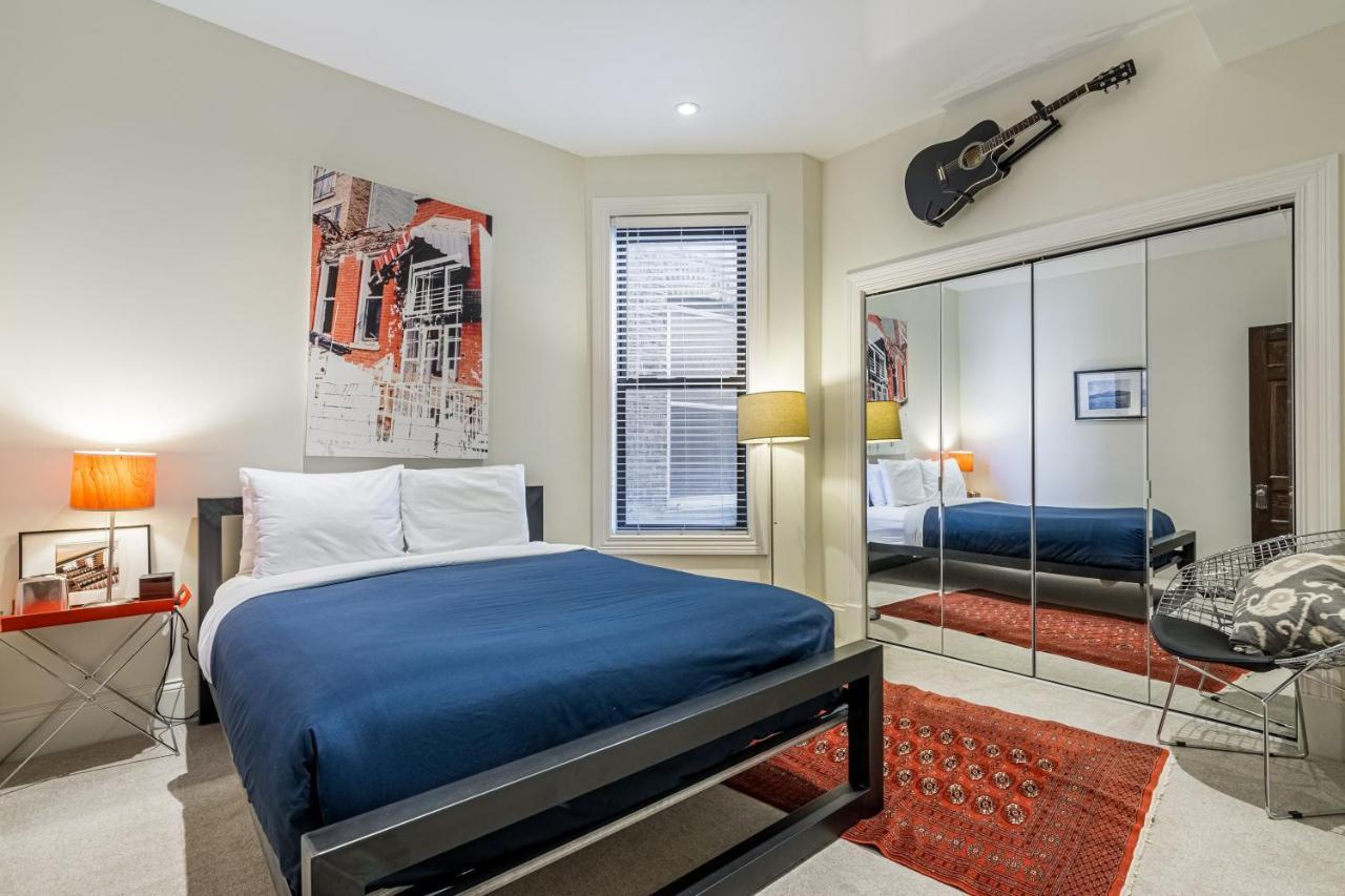 Logan Blvd Luxury! Enjoy The Well-equipped Kitchen And Prime Location Apts Apartment