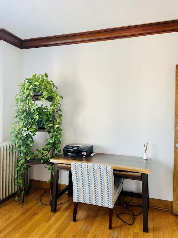 Apartment The Karlov. Gorgeous ,spacious 2bd/ 1ba W/ Parking *