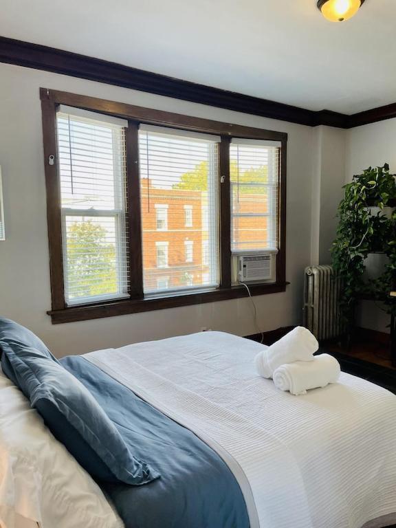 The Karlov. Gorgeous ,spacious 2bd/ 1ba W/ Parking Chicago