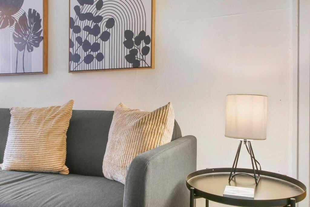 Cozy 1br In Rogers Park - Touhy 2w Chicago