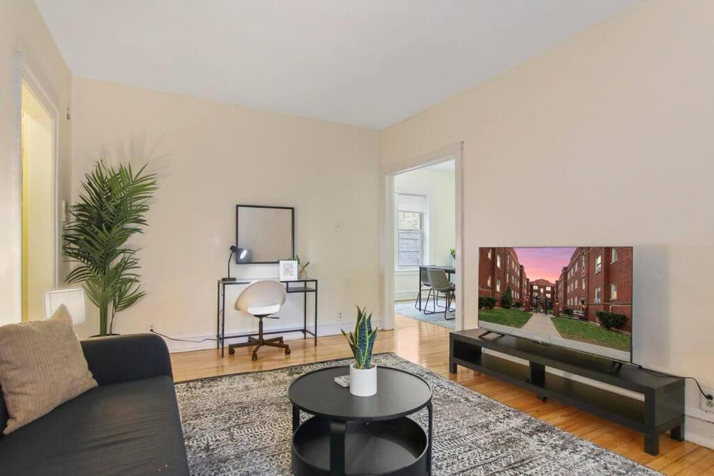Apartment Cozy 1br In Rogers Park - Touhy 2w Chicago