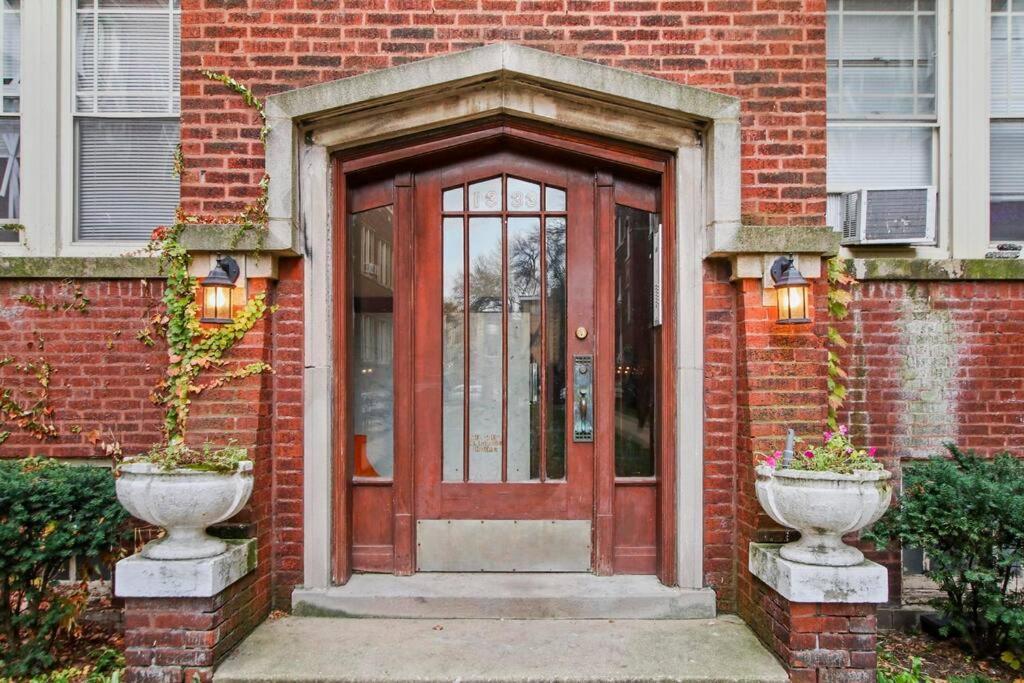 Apartment Cozy 1br In Rogers Park - Touhy 2w *