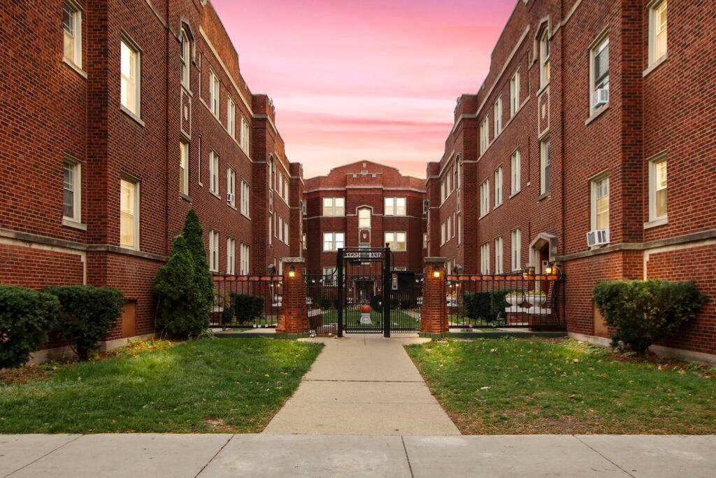 Cozy 1br In Rogers Park - Touhy 2w * Chicago