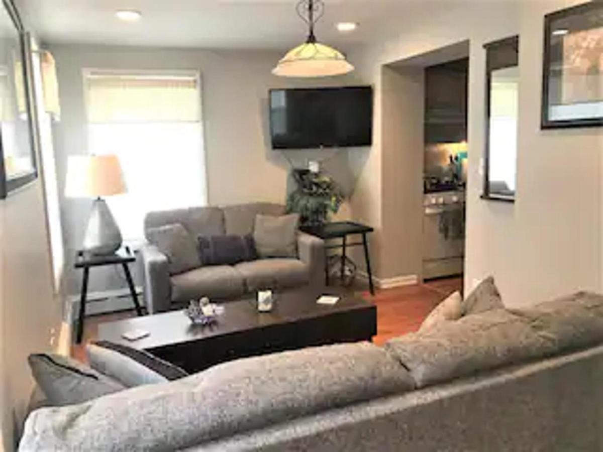 15 Minutes Ohare & Downtown2 Apartment Chicago