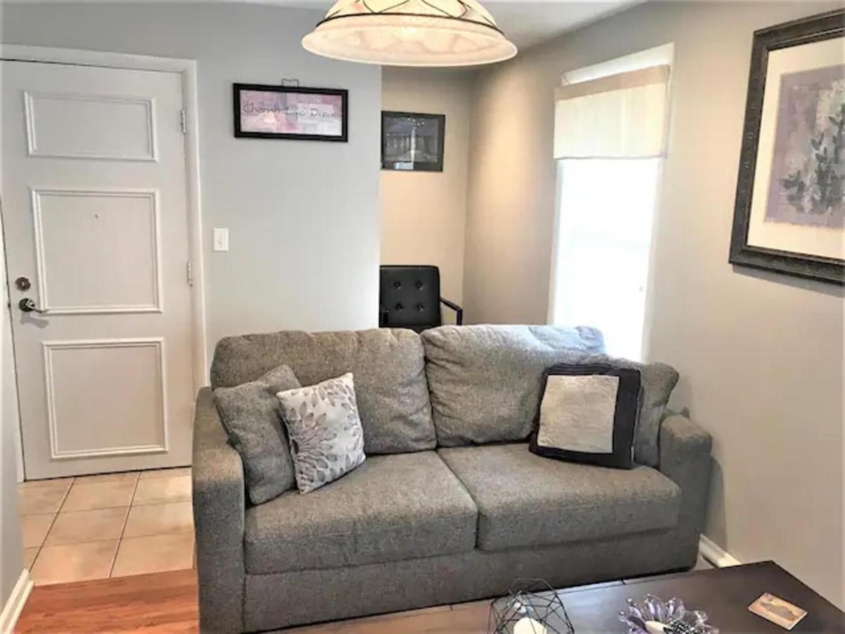 15 Minutes Ohare & Downtown2 Apartment *