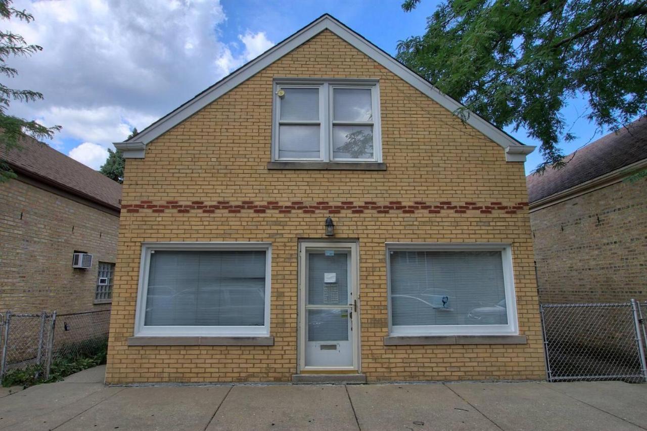 15 Minutes Ohare & Downtown2 Apartment *
