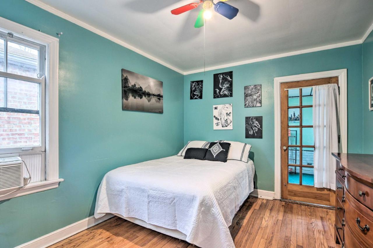 With Spacious Yard 14 Mi To Dtwn Holiday home