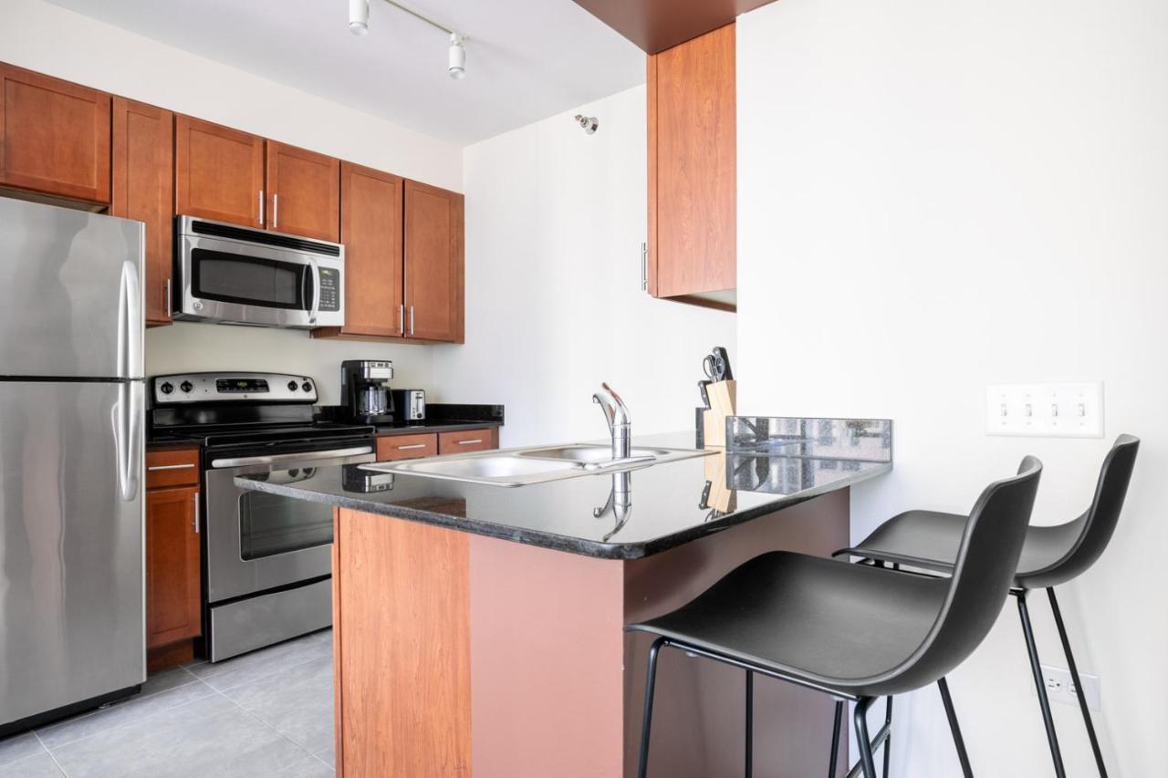 Loop W Pool Gym Nr Theatre District Chi-272 Apartment *