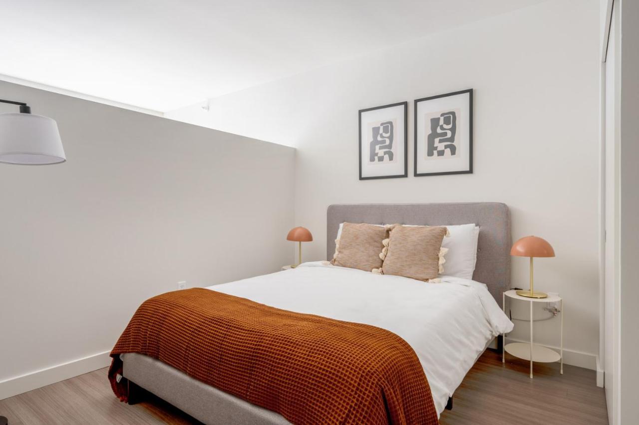 Apartment S Loop 1br W Pool Gym Nr Grant Park Chi-743 *