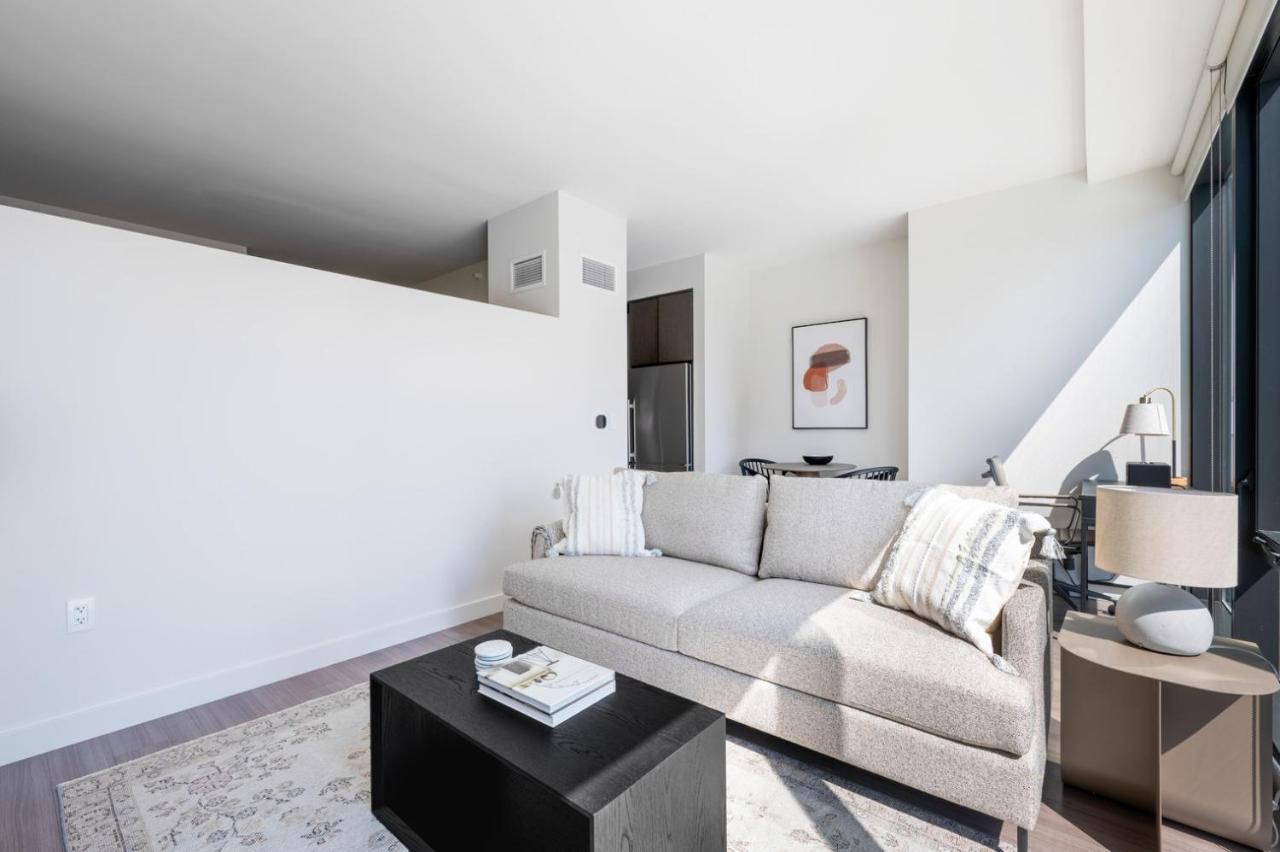 Apartment S Loop 1br W Pool Gym Nr Grant Park Chi-743 *