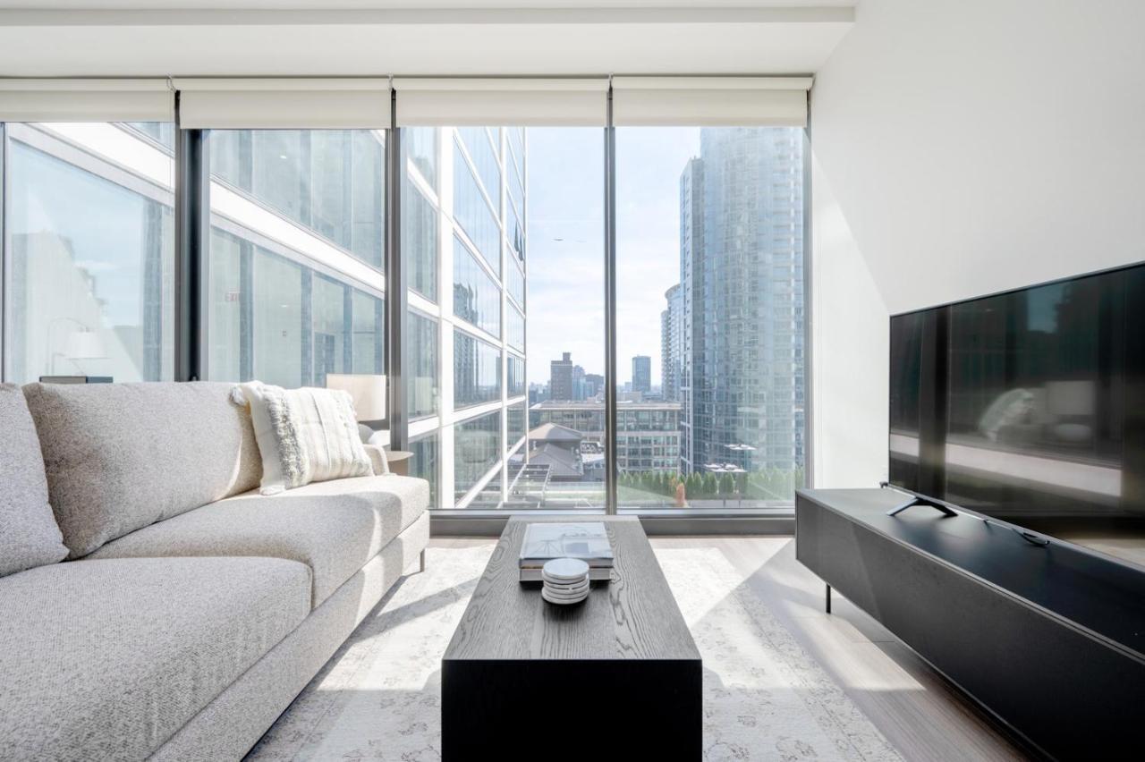 S Loop 1br W Pool Gym Nr Grant Park Chi-743 Apartment *