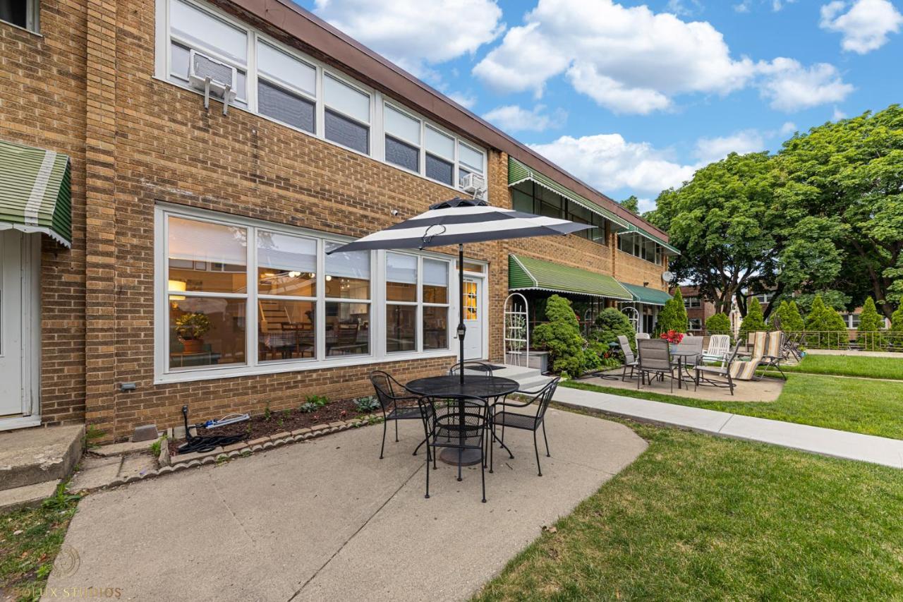 Northside Famlynest Lincoln Sq 4br 2ba 2p Rare Find *
