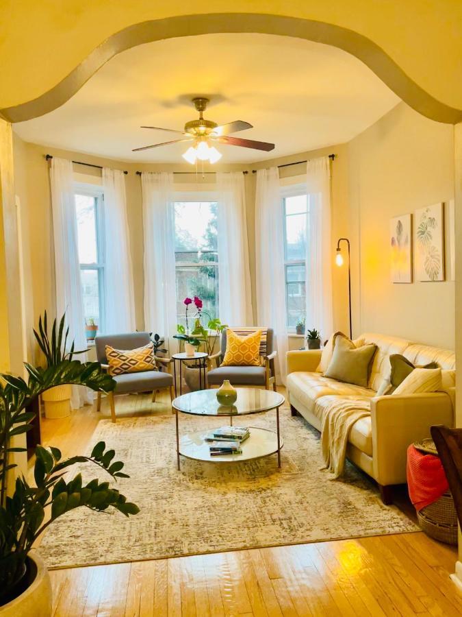 Sunny, Spacious, 3br 1ba Davlin *
