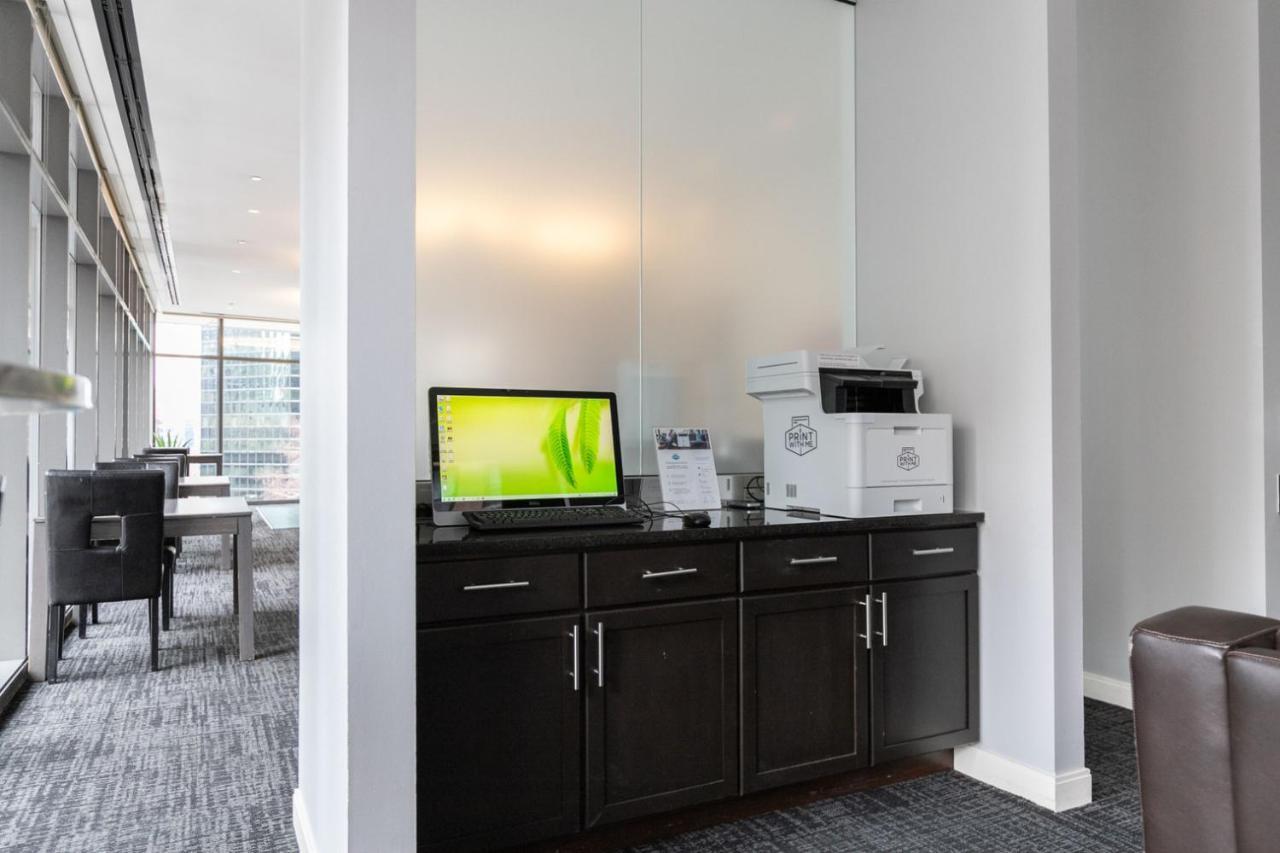 Loop W Pool Gym Nr Theatre District Chi-272 Apartment