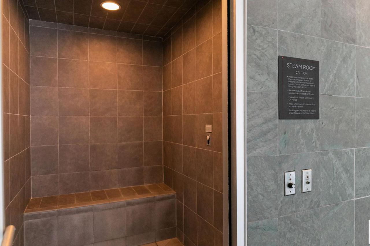 Loop W Pool Gym Nr Theatre District Chi-272 Apartment *