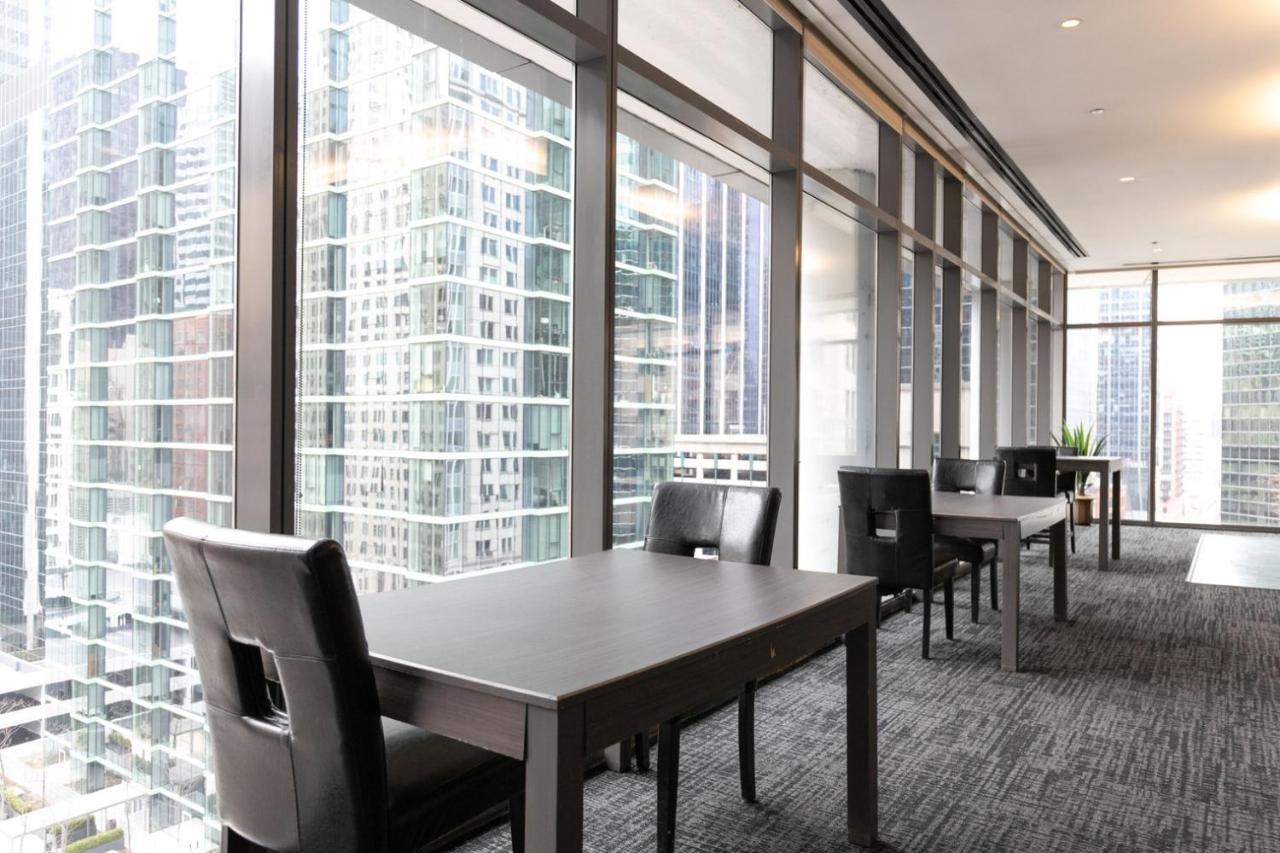 Loop W Pool Gym Nr Theatre District Chi-272 Apartment Chicago