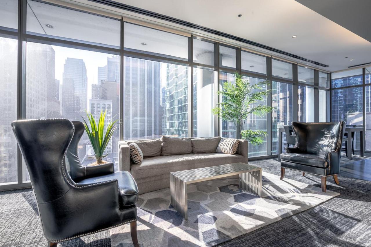 Loop W Pool Gym Nr Theatre District Chi-272 Apartment Chicago