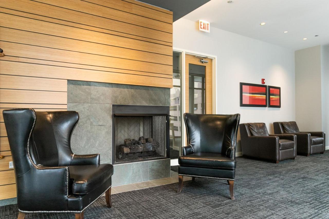 Apartment Loop W Pool Gym Nr Theatre District Chi-272 *