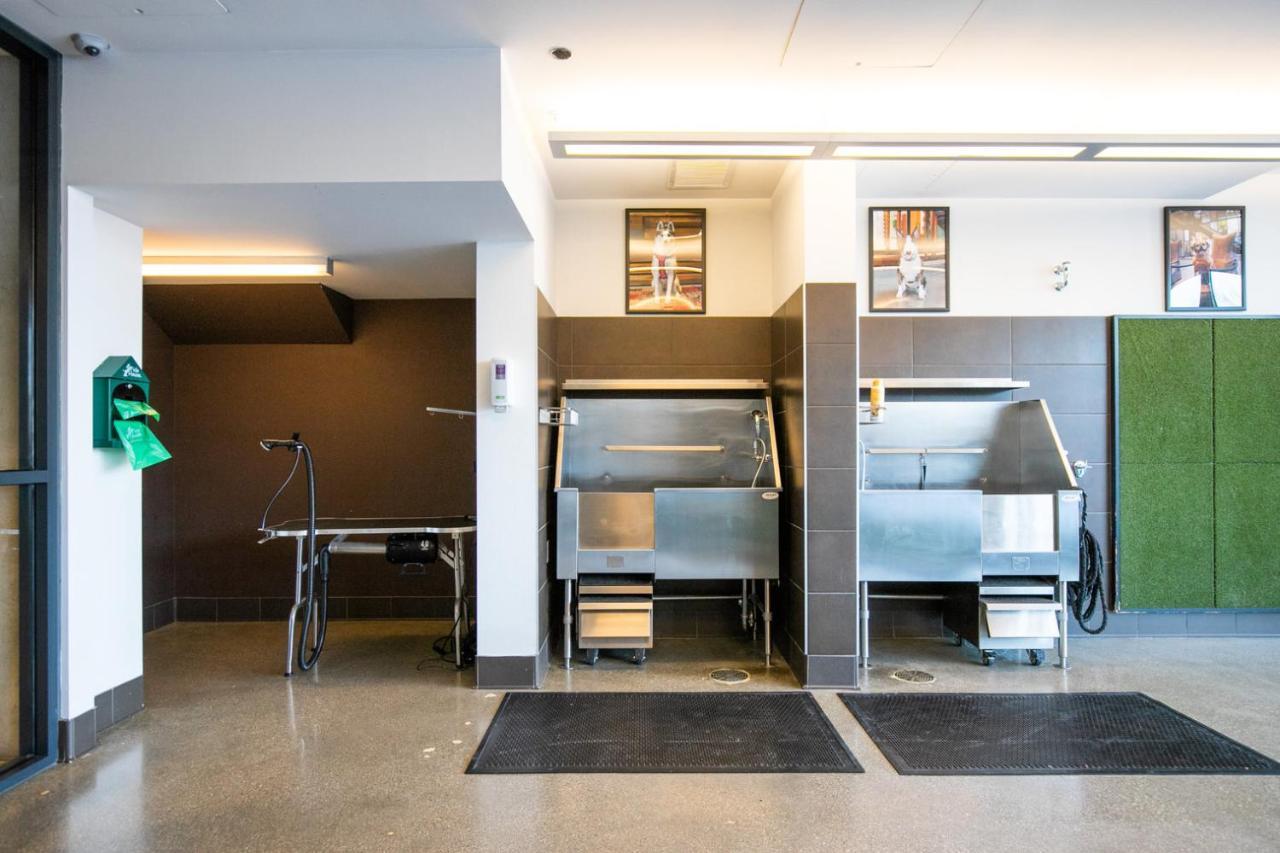 Near North 1br W Doorman Wd Gym Nr I-90 Chi-872