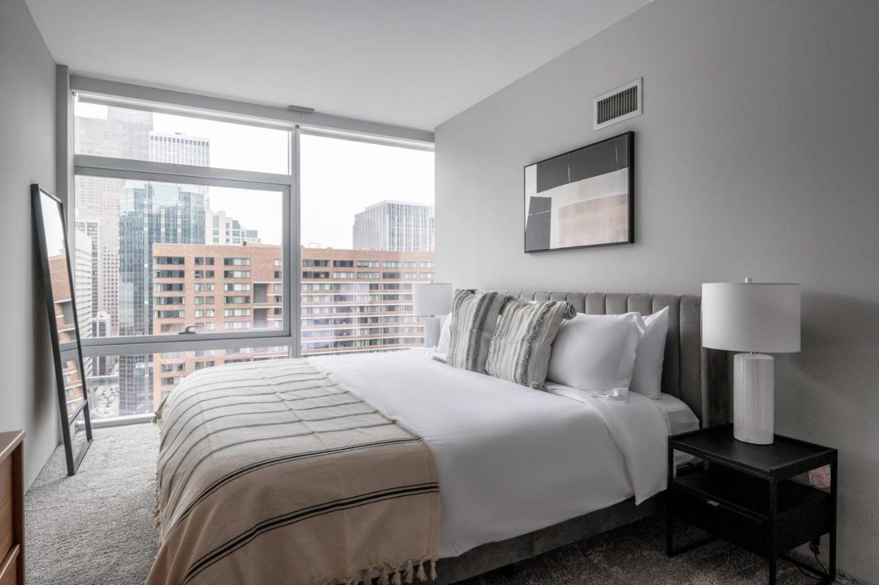 Streeterville 1br W Pool Gym Nr Riverwalk Chi-877 * Chicago