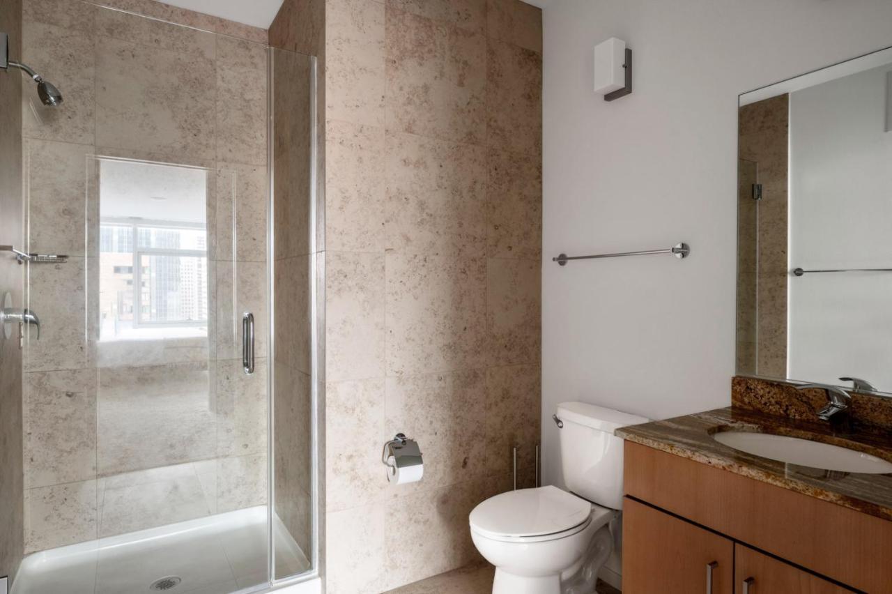 Streeterville 1br W Pool Gym Nr Riverwalk Chi-877 Apartment