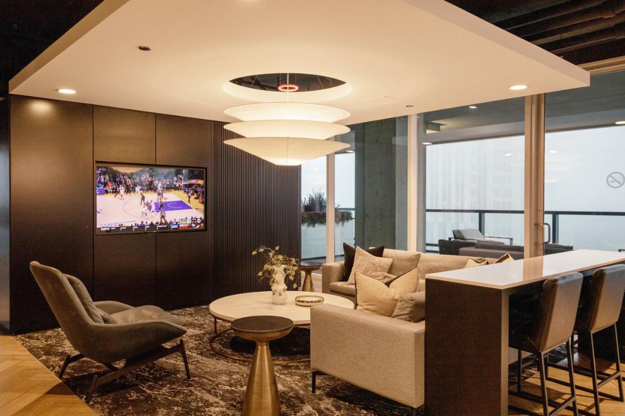 Streeterville 1br W Pool Gym Nr Riverwalk Chi-877 Apartment
