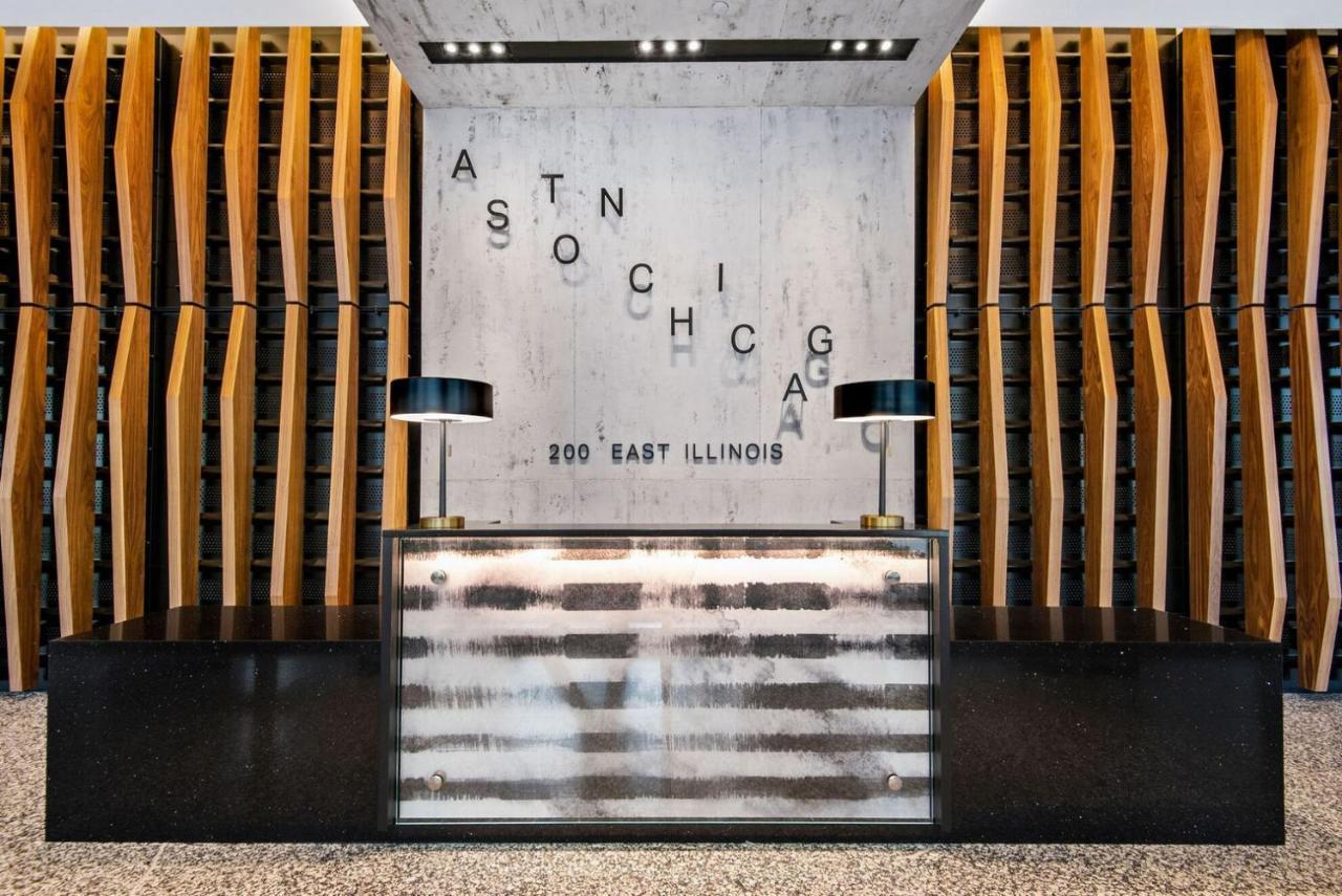 Streeterville 1br W Pool Gym Nr Riverwalk Chi-877 Apartment Chicago