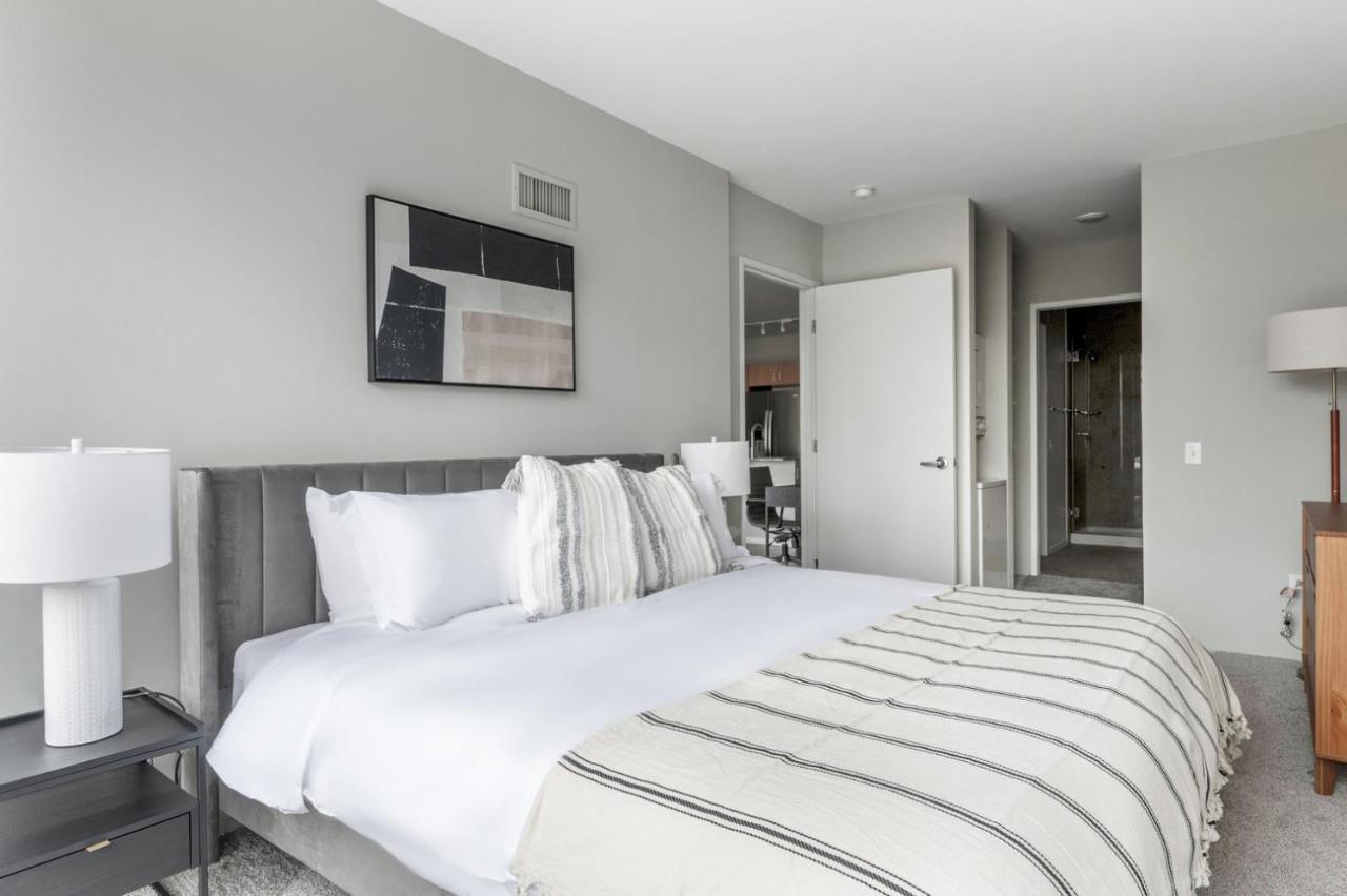 Streeterville 1br W Pool Gym Nr Riverwalk Chi-877 *