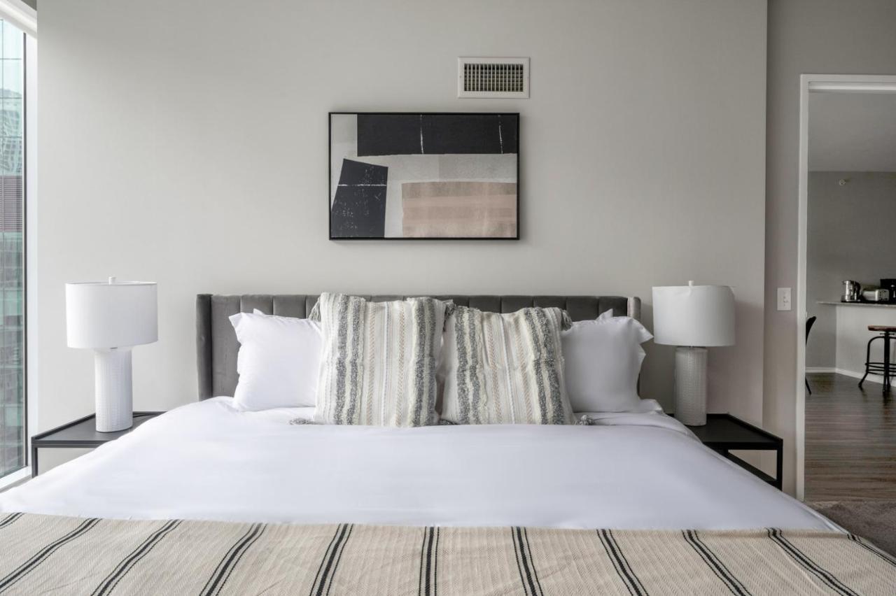 Streeterville 1br W Pool Gym Nr Riverwalk Chi-877 Apartment *