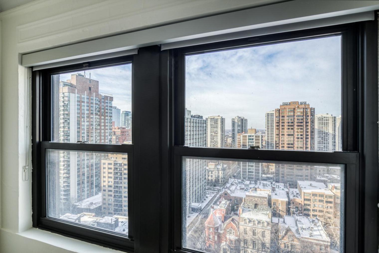 Apartment Gold Coast 1br W Doorman Gym 2 Blocks To L Chi-550 *