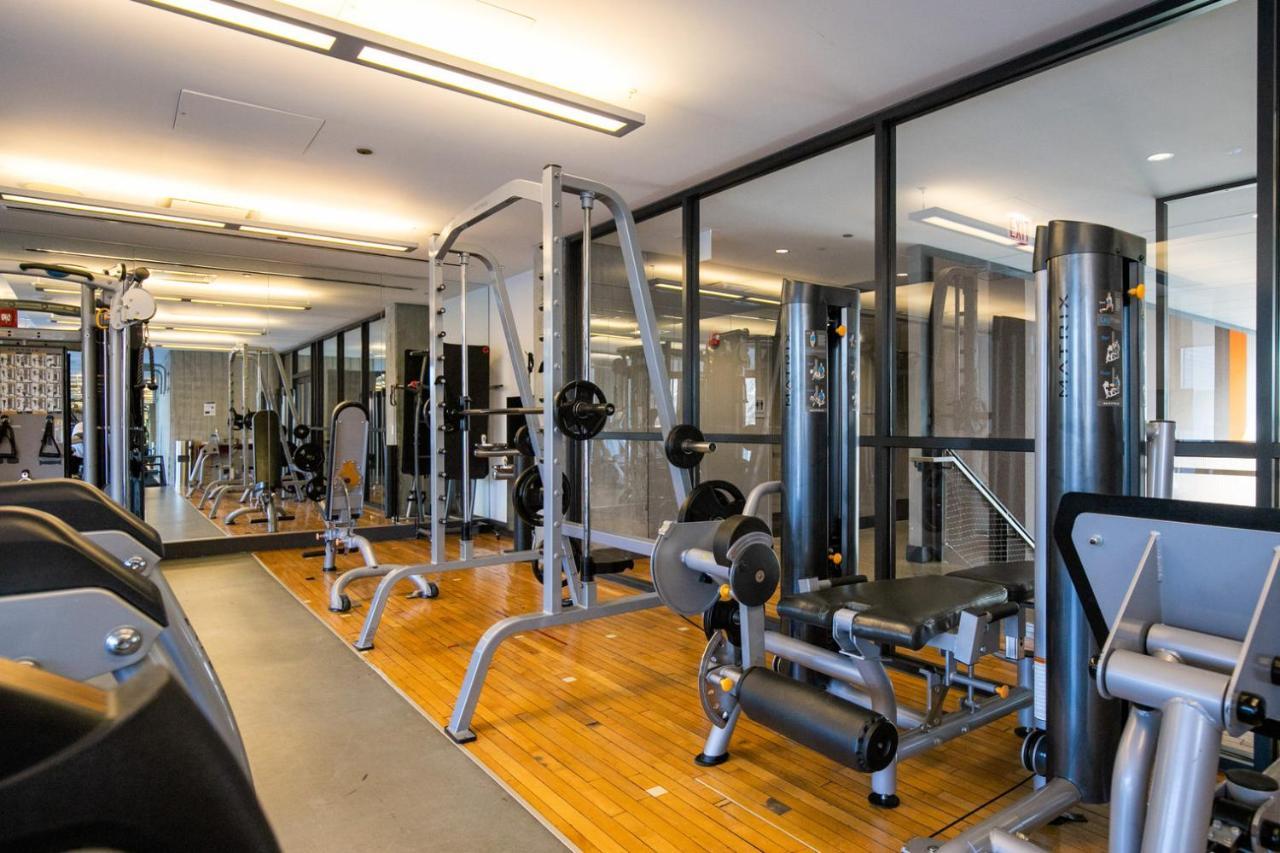 Near North 2br W Roof Gym Nr Red Line Chi-580 Chicago