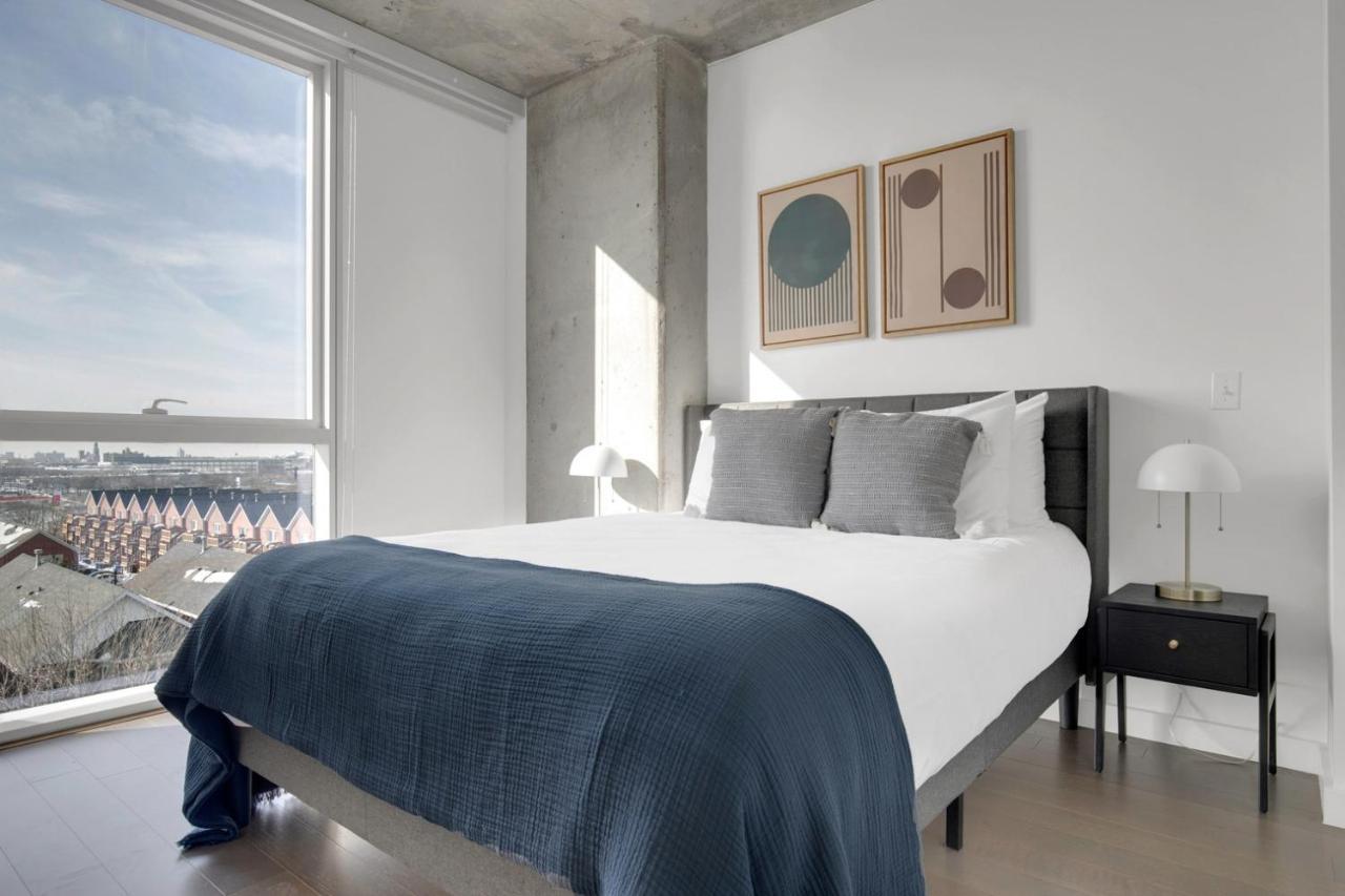 Near North 2br W Roof Gym Nr Red Line Chi-580 * Chicago